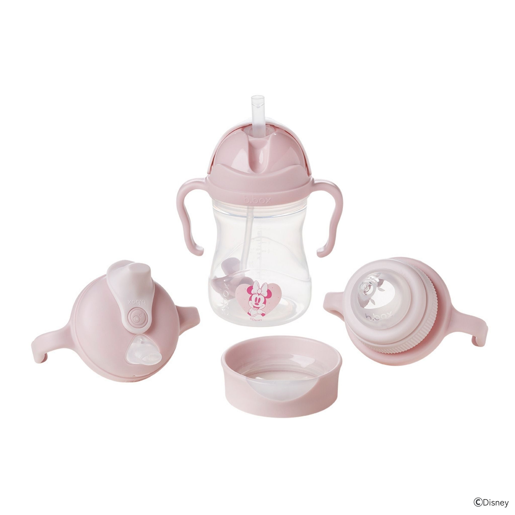 Disney Transition Value Pack - Minnie Soft