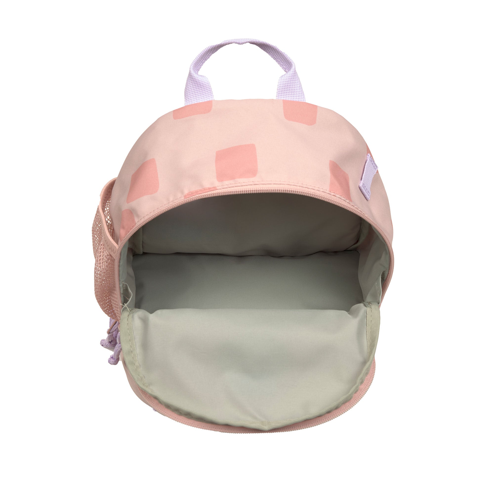 Mini Backpack Pattern Party