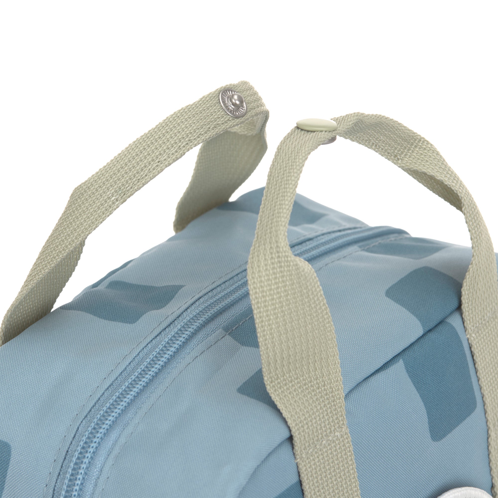 Mini Square Backpack Pattern Party