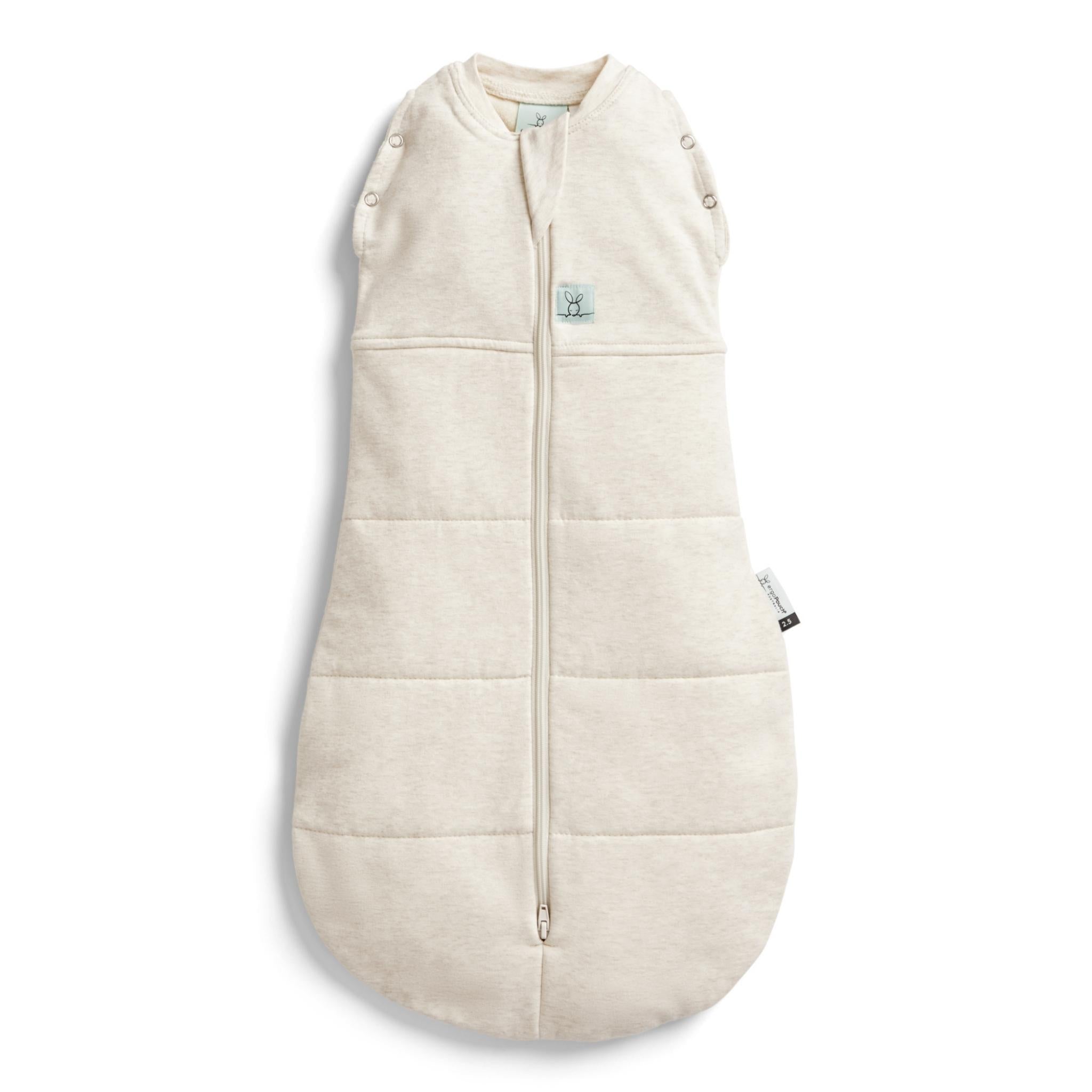 【SALE】Cocoon Swaddle Bag 2.5TOG