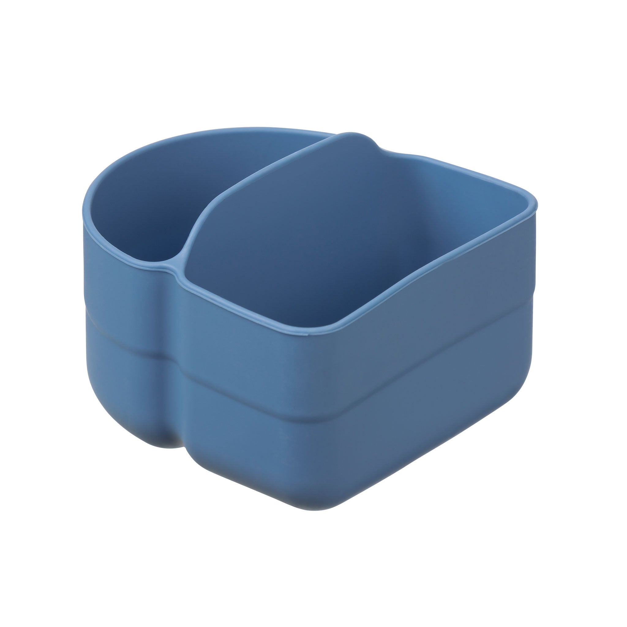 silicone bento buddy snack