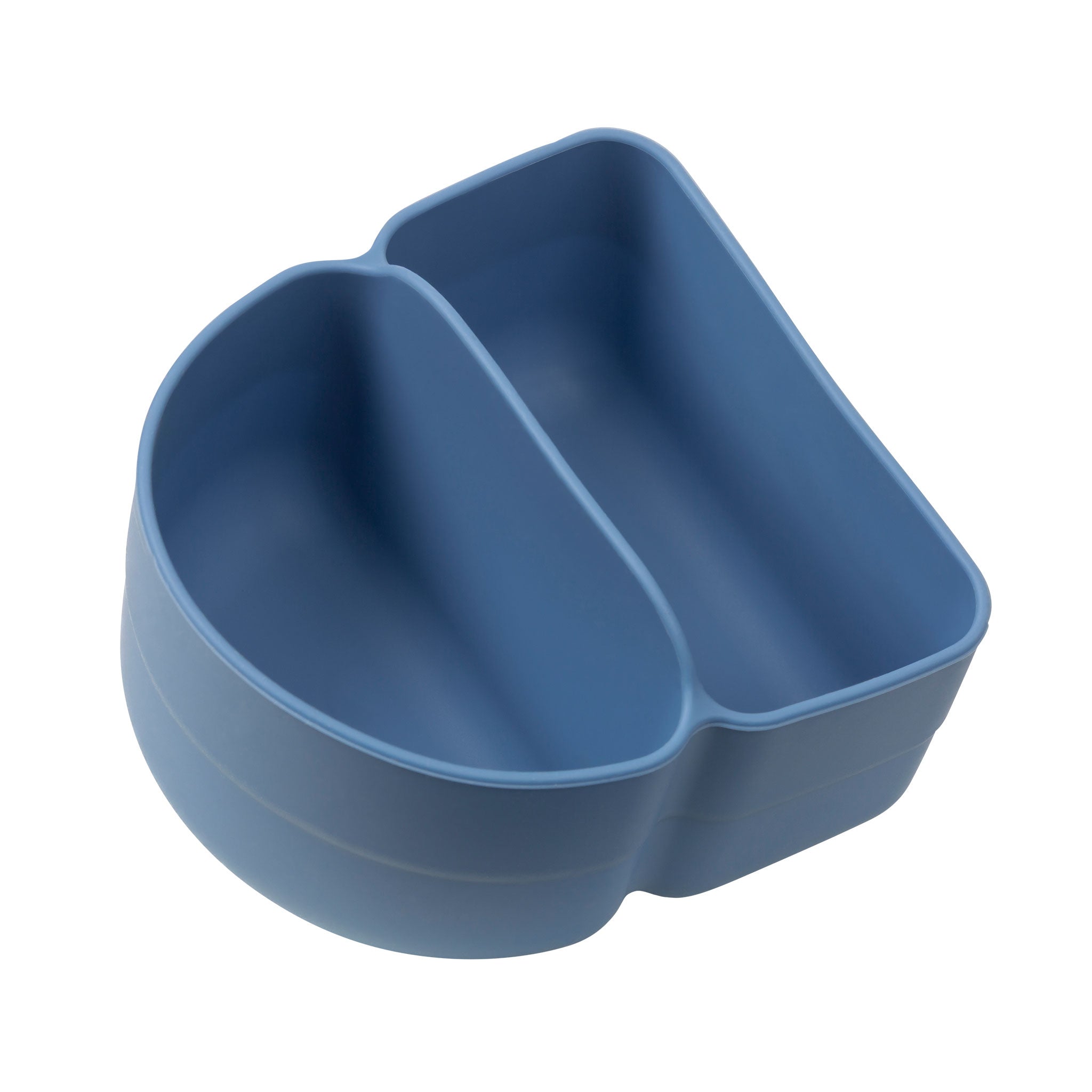 silicone bento buddy snack