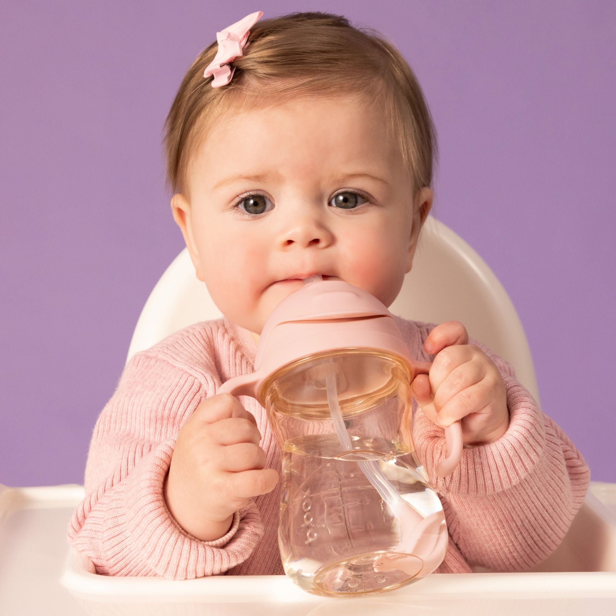 PPSU sippy cup