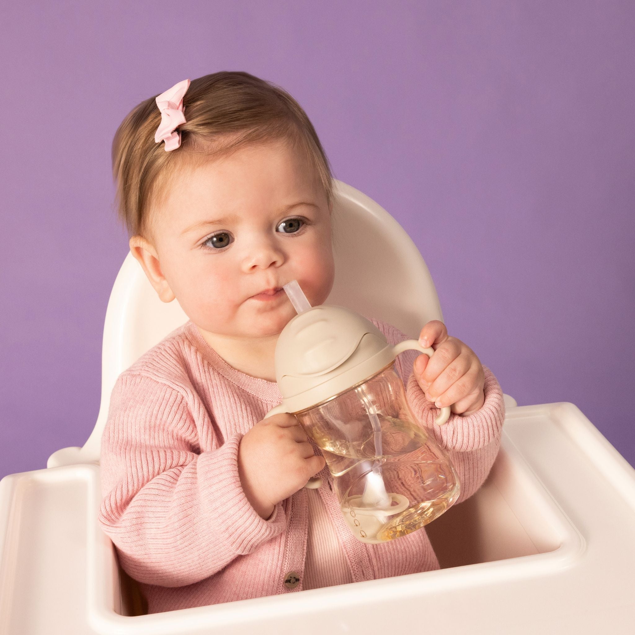 PPSU sippy cup