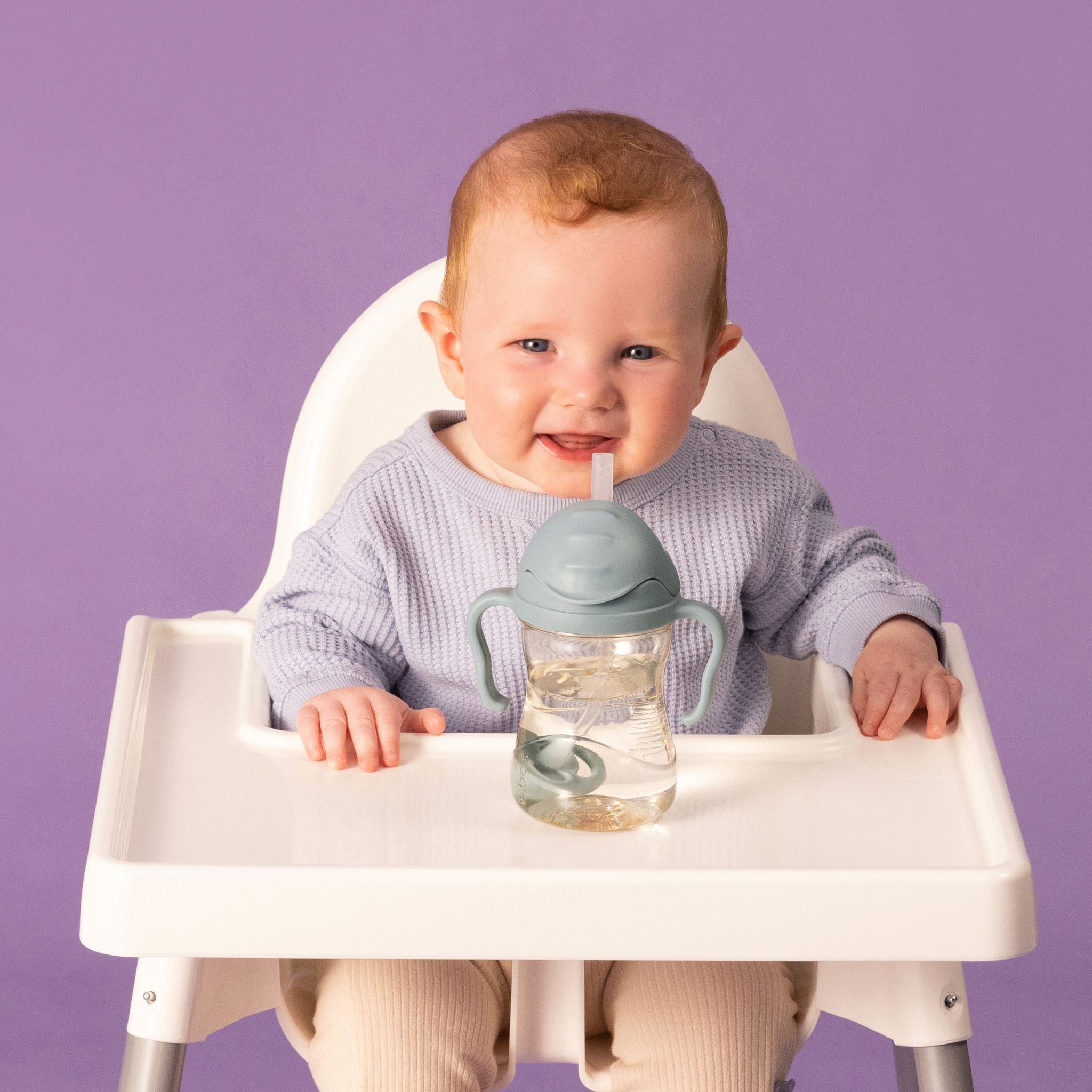 PPSU sippy cup