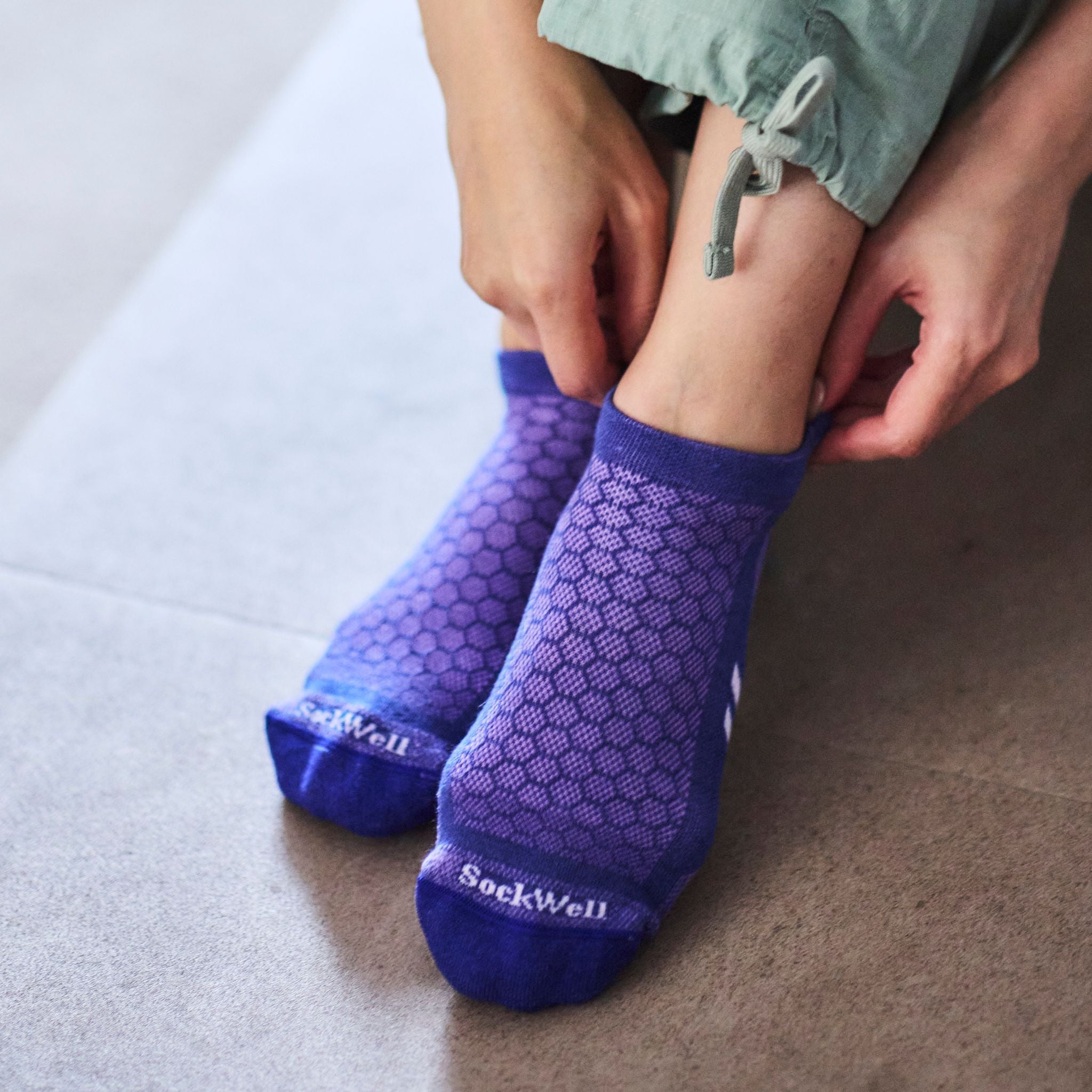 【NEW-COLOR】[SW101W]INCLINE II MICRO　Ladies