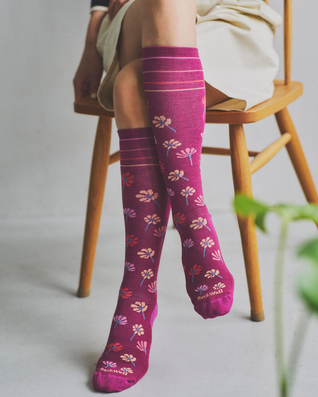 【NEW-COLOR】[SW133W]FIELD FLOWER　Ladies