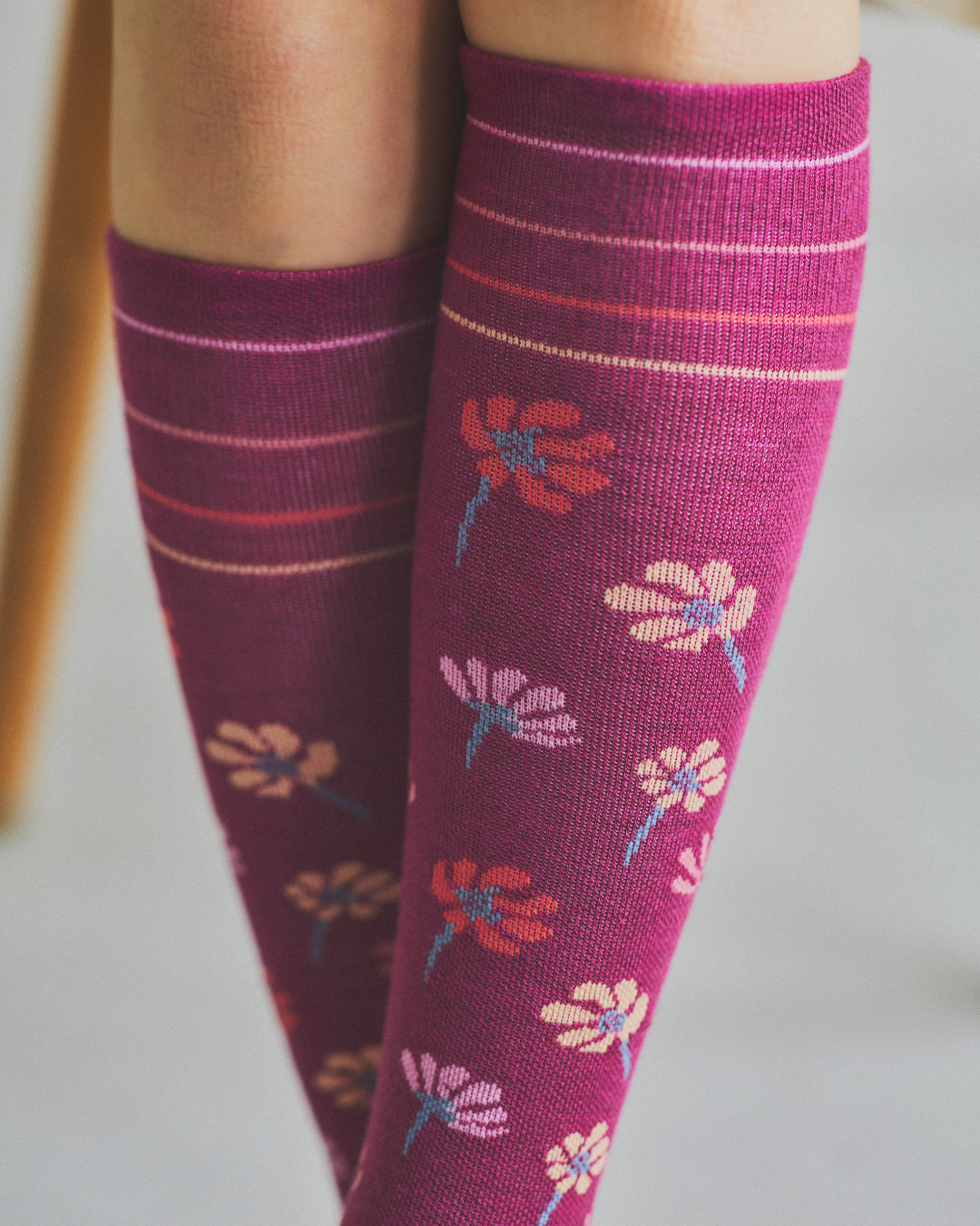 【NEW-COLOR】[SW133W]FIELD FLOWER　Ladies