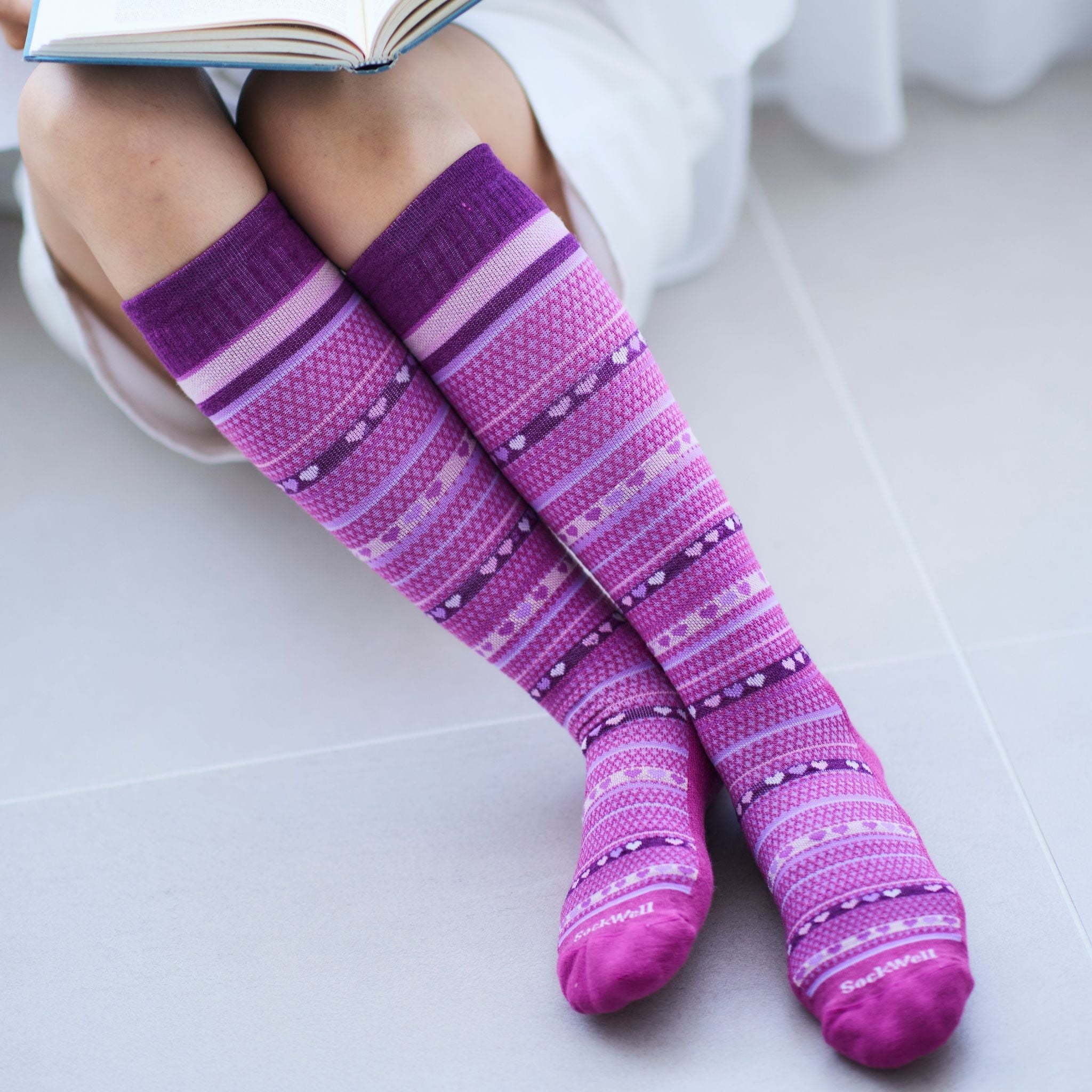 【NEW】[SW199W]HEARTLINK　Ladies