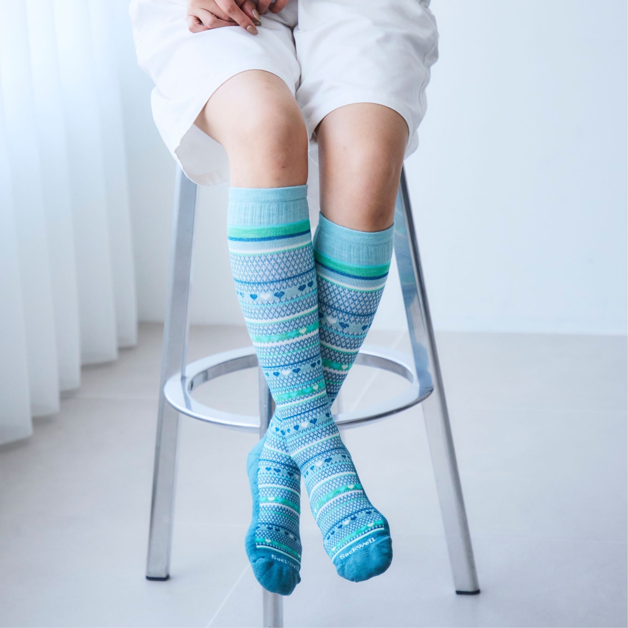 【NEW】[SW199W]HEARTLINK　Ladies