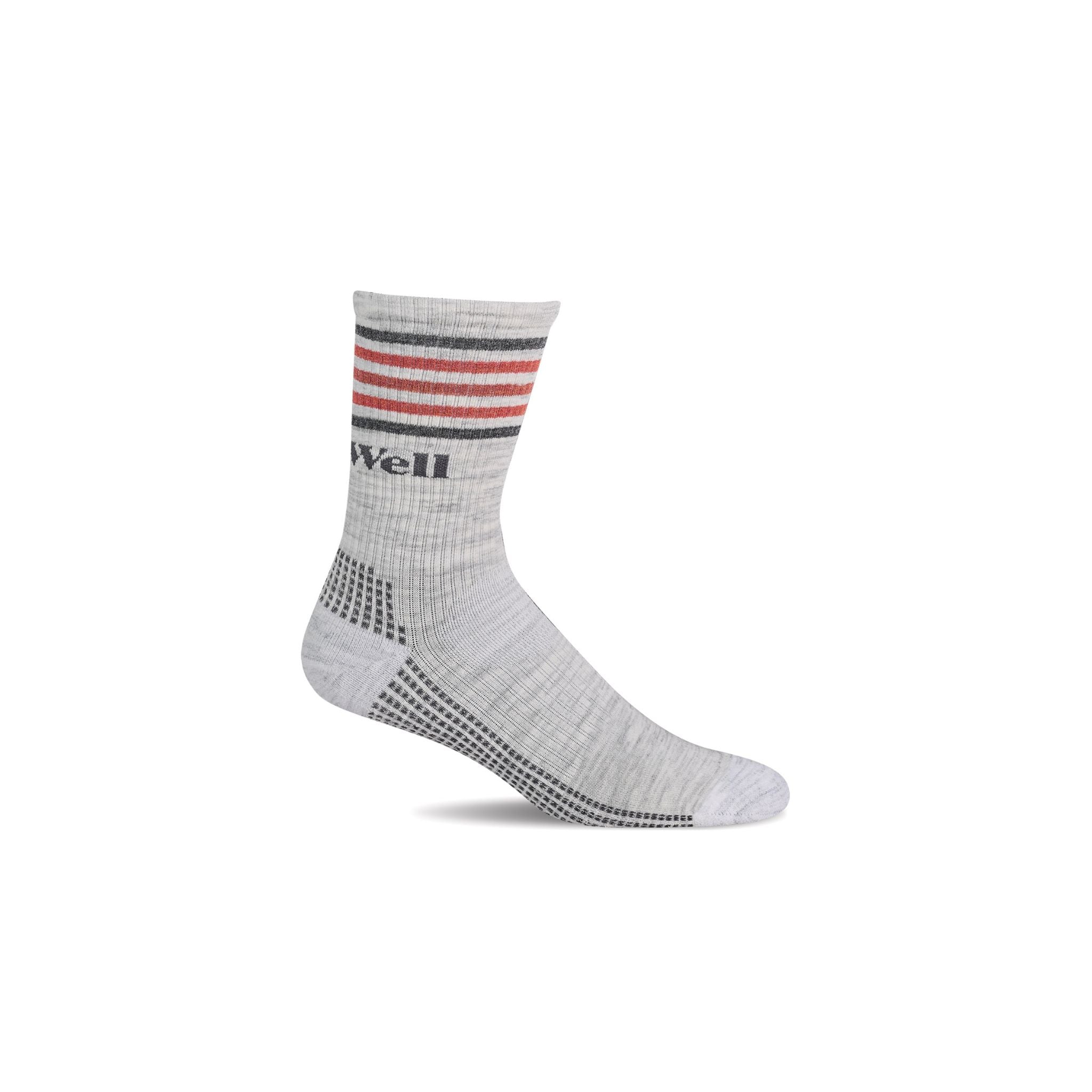 【NEW】[SW200M]RUN CLUB CREW　mens