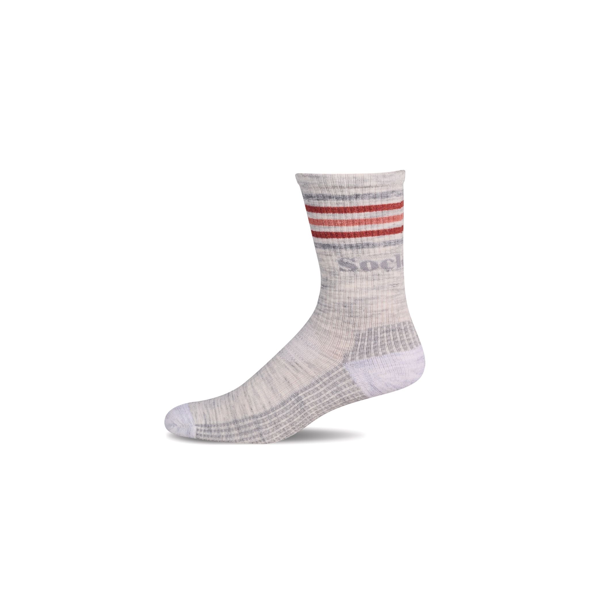 【NEW】[SW200W]RUN CLUB CREW　Ladies