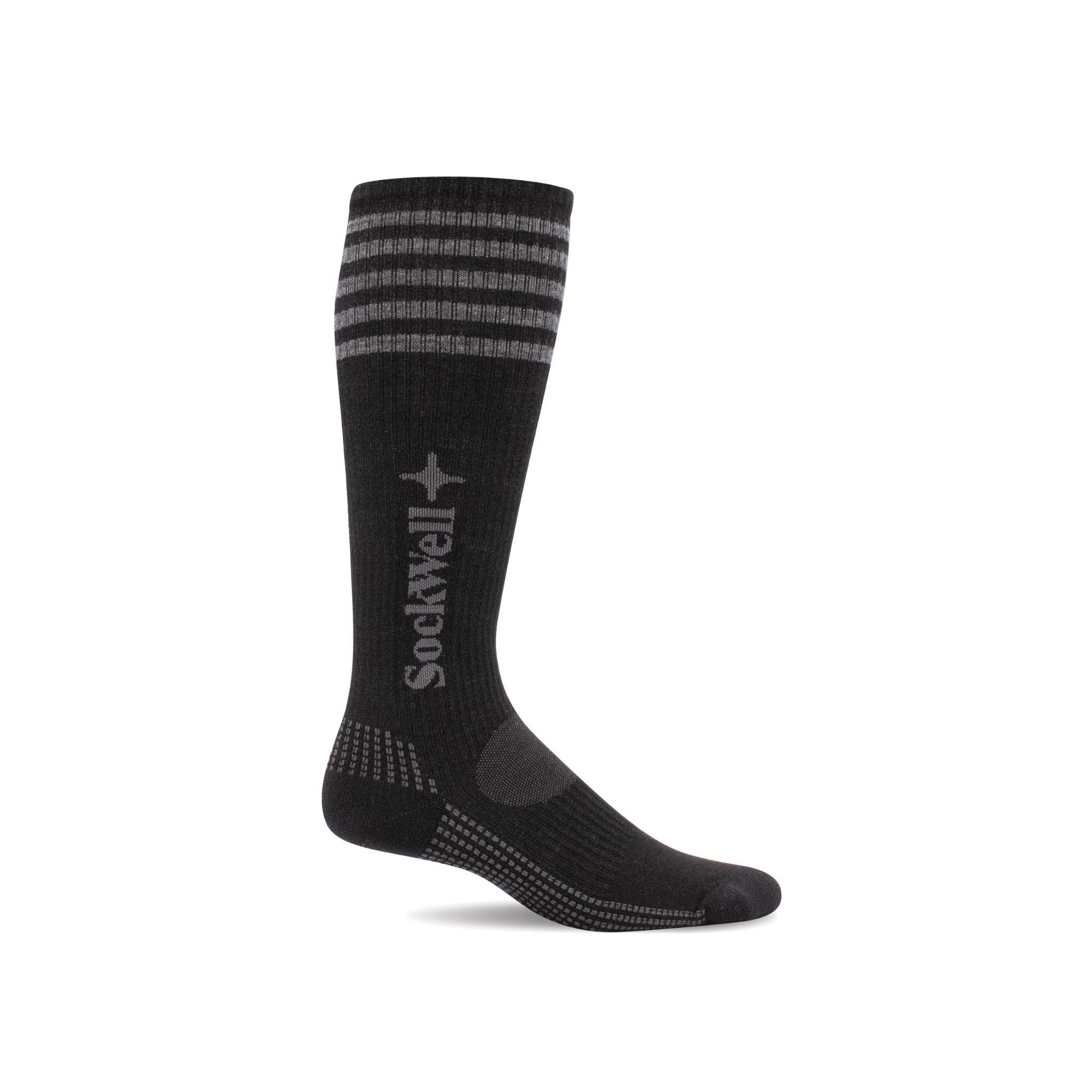 【NEW】[SW201M]RUN CLUB KNEE HIGH　mens