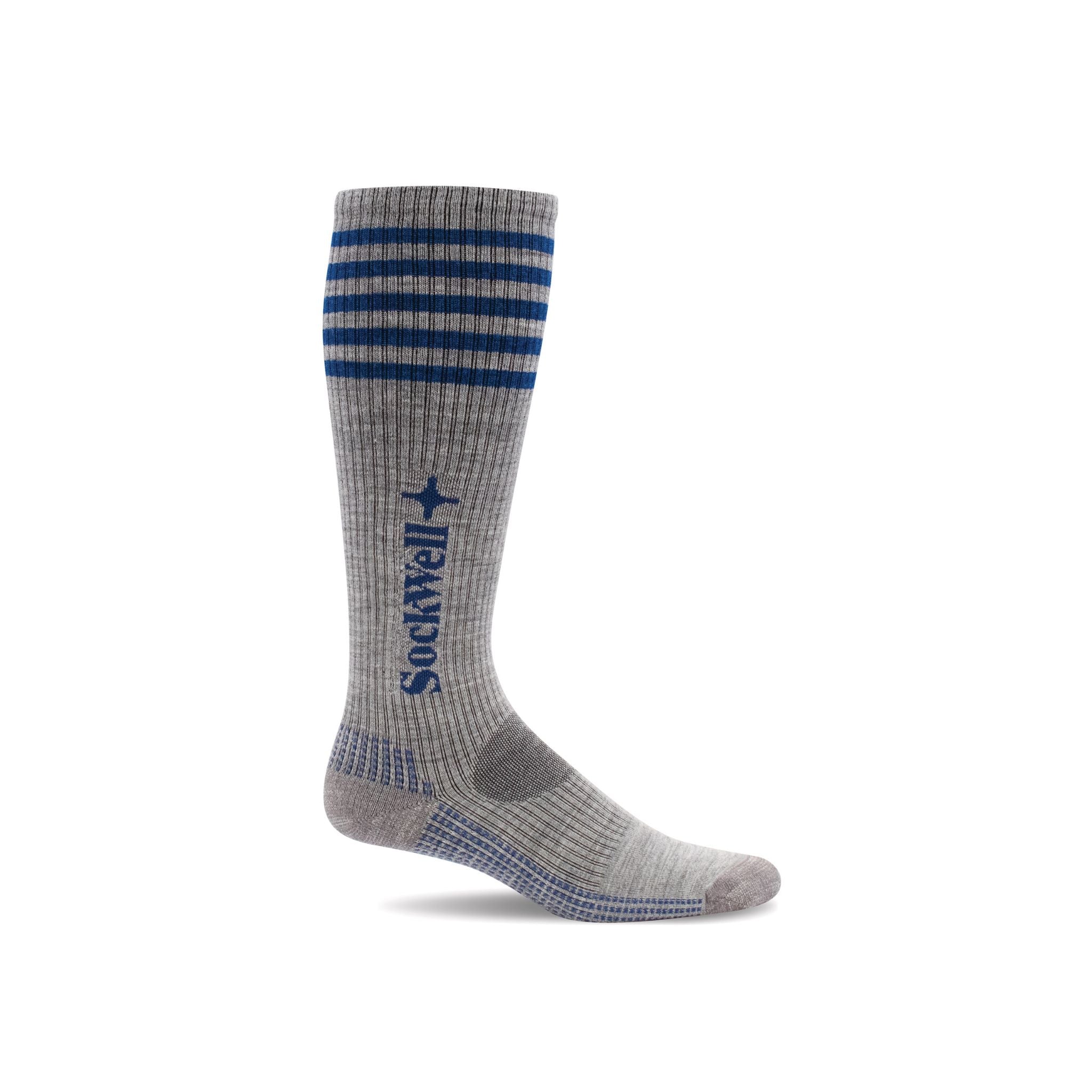 【NEW】[SW201M]RUN CLUB KNEE HIGH　mens