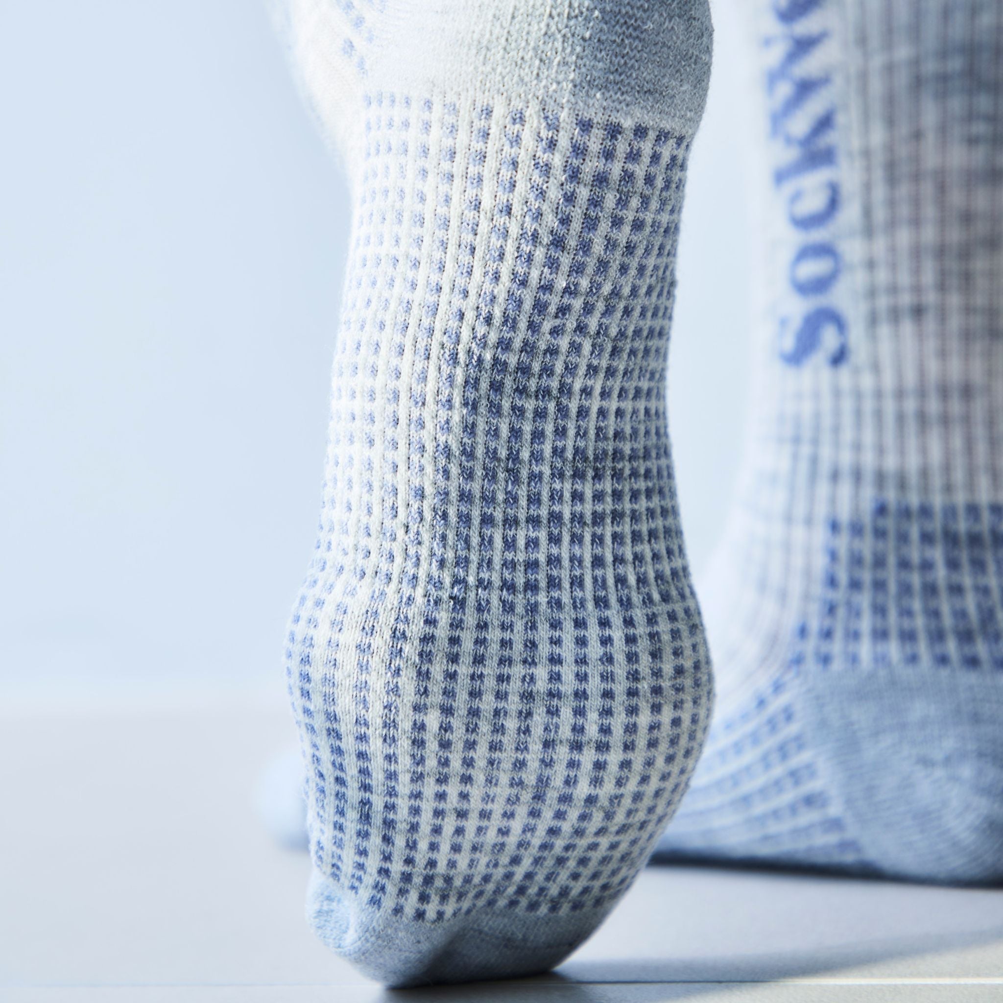 【NEW】[SW201W]RUN CLUB KNEE HIGH　Ladies