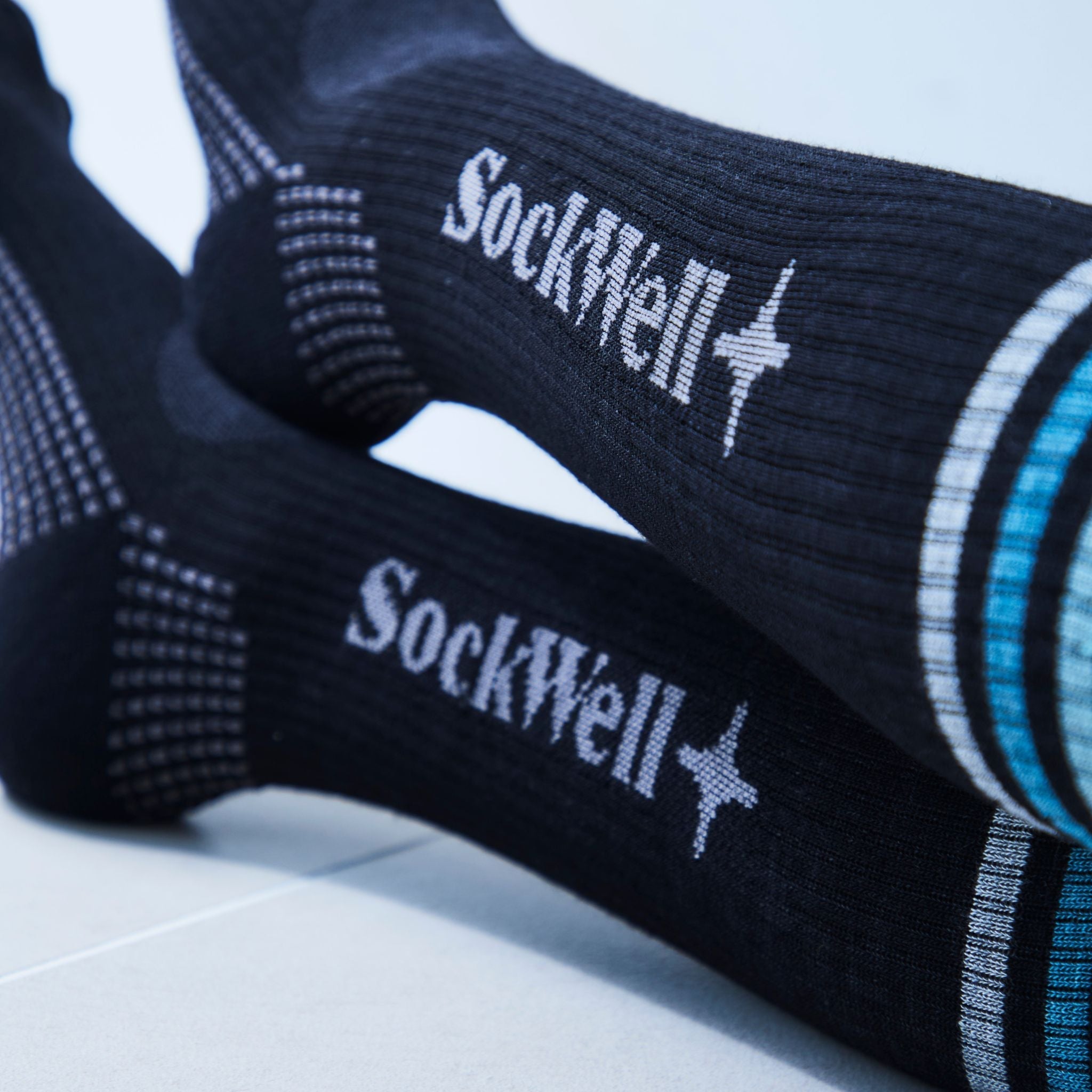 【NEW】[SW201W]RUN CLUB KNEE HIGH　Ladies