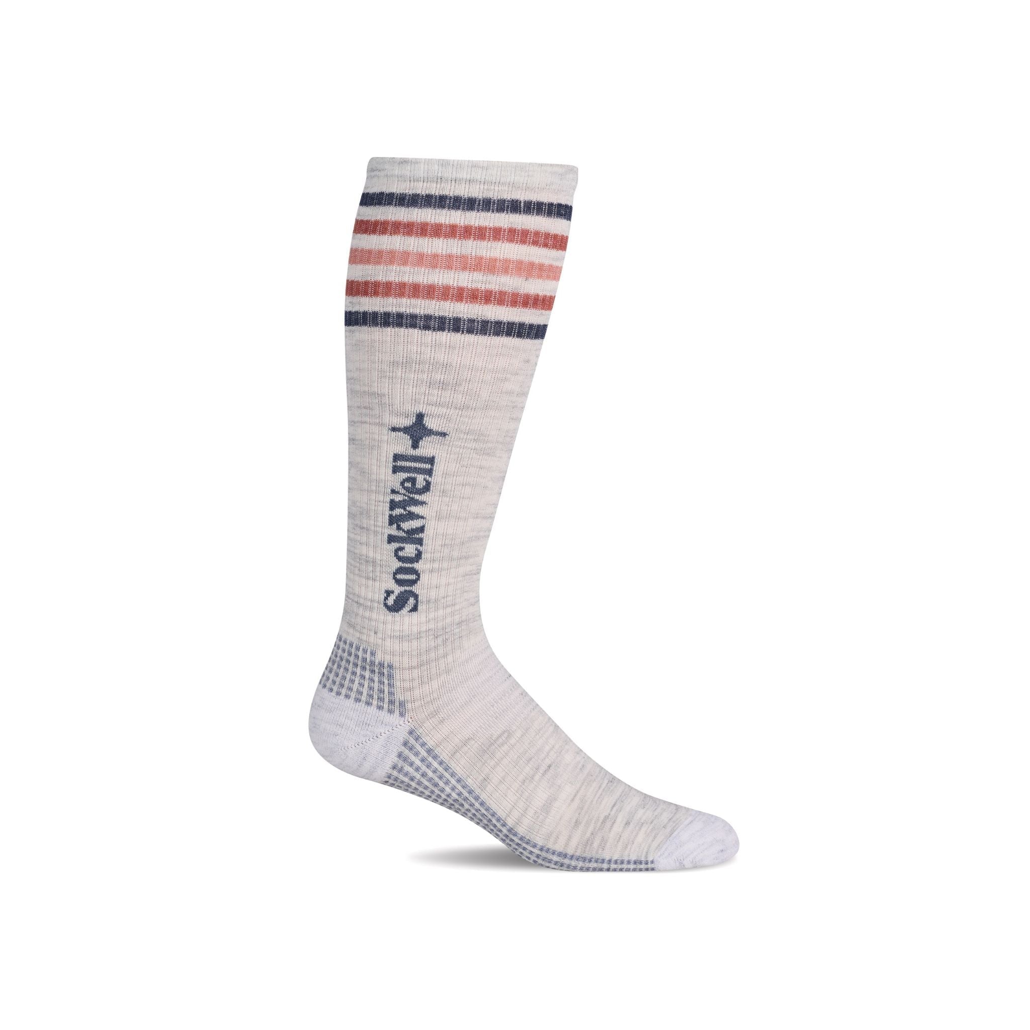 【NEW】[SW201W]RUN CLUB KNEE HIGH　Ladies