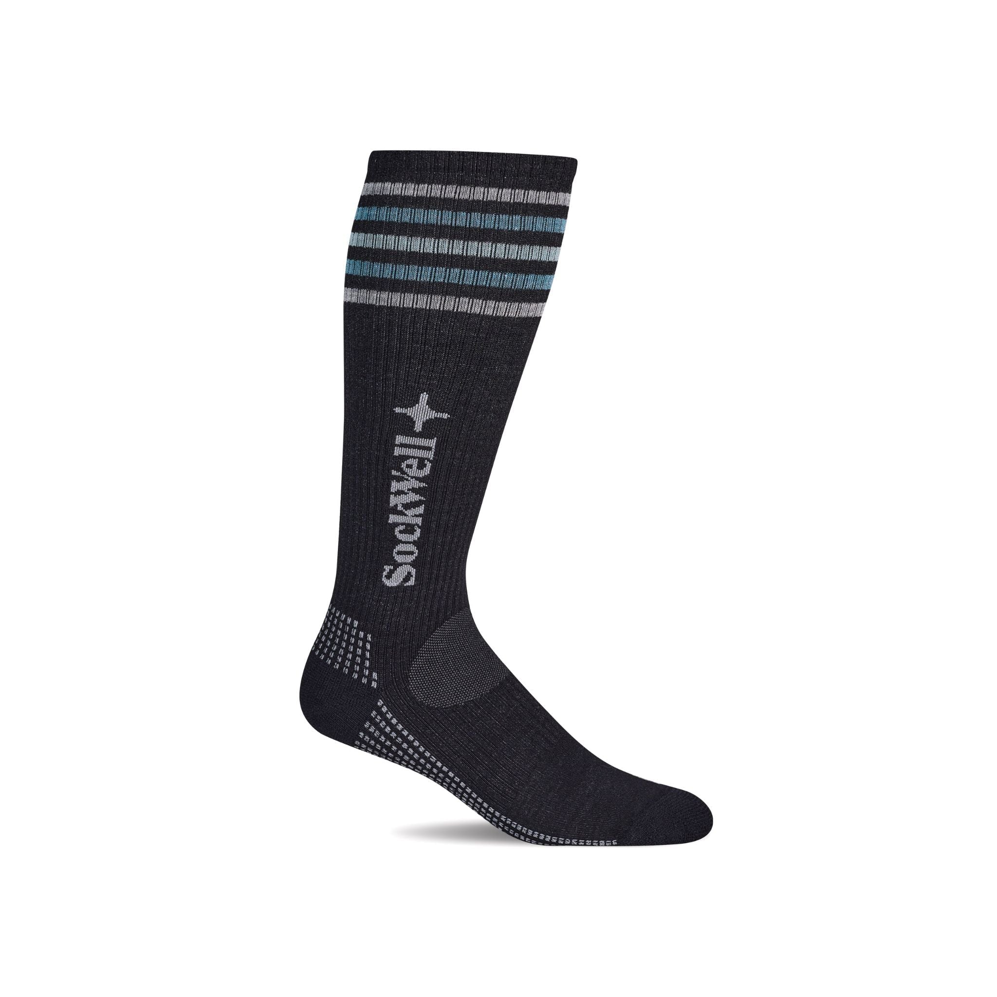 【NEW】[SW201W]RUN CLUB KNEE HIGH　Ladies