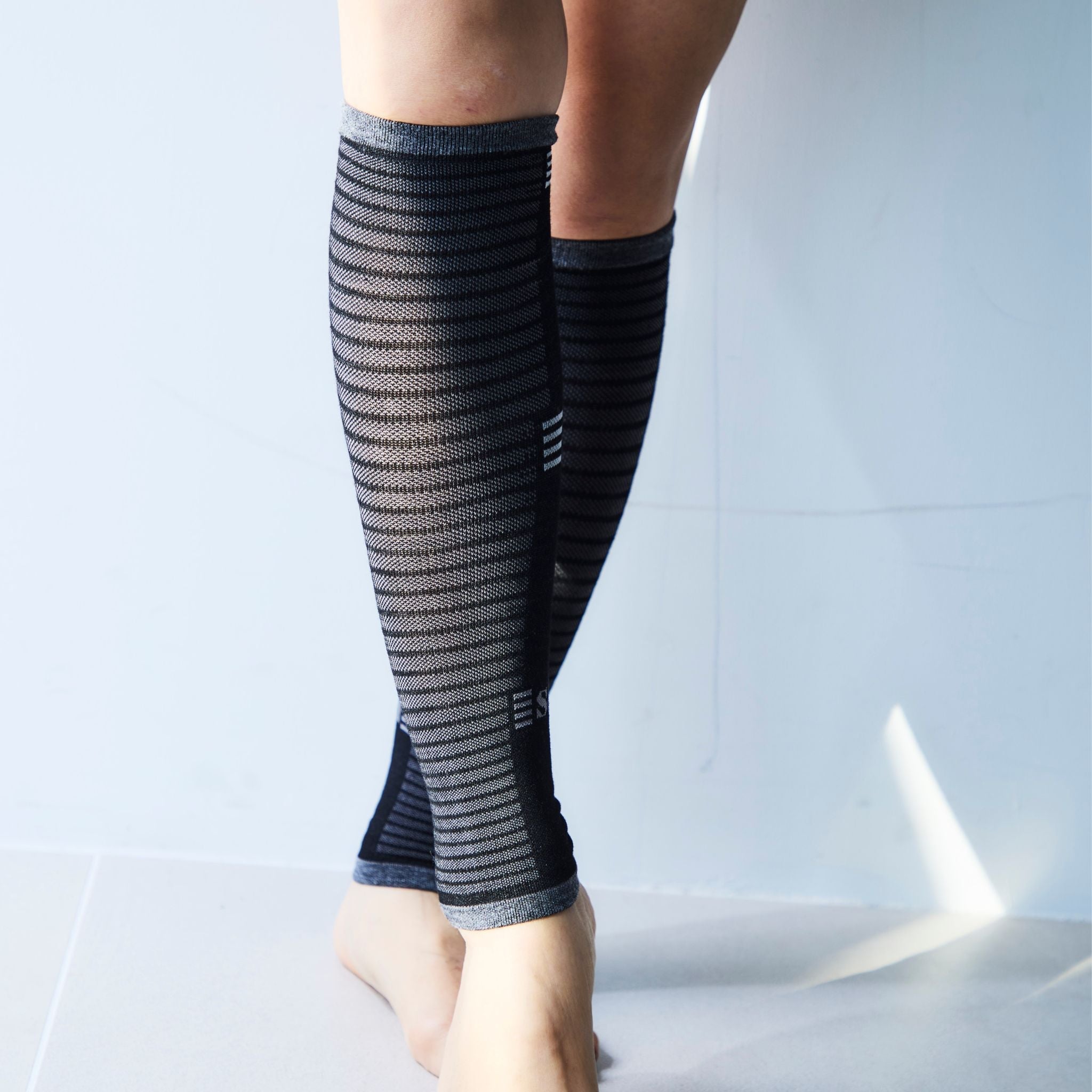 【NEW】[SW203W]STARTING BLOCK SLEEVE　Ladies