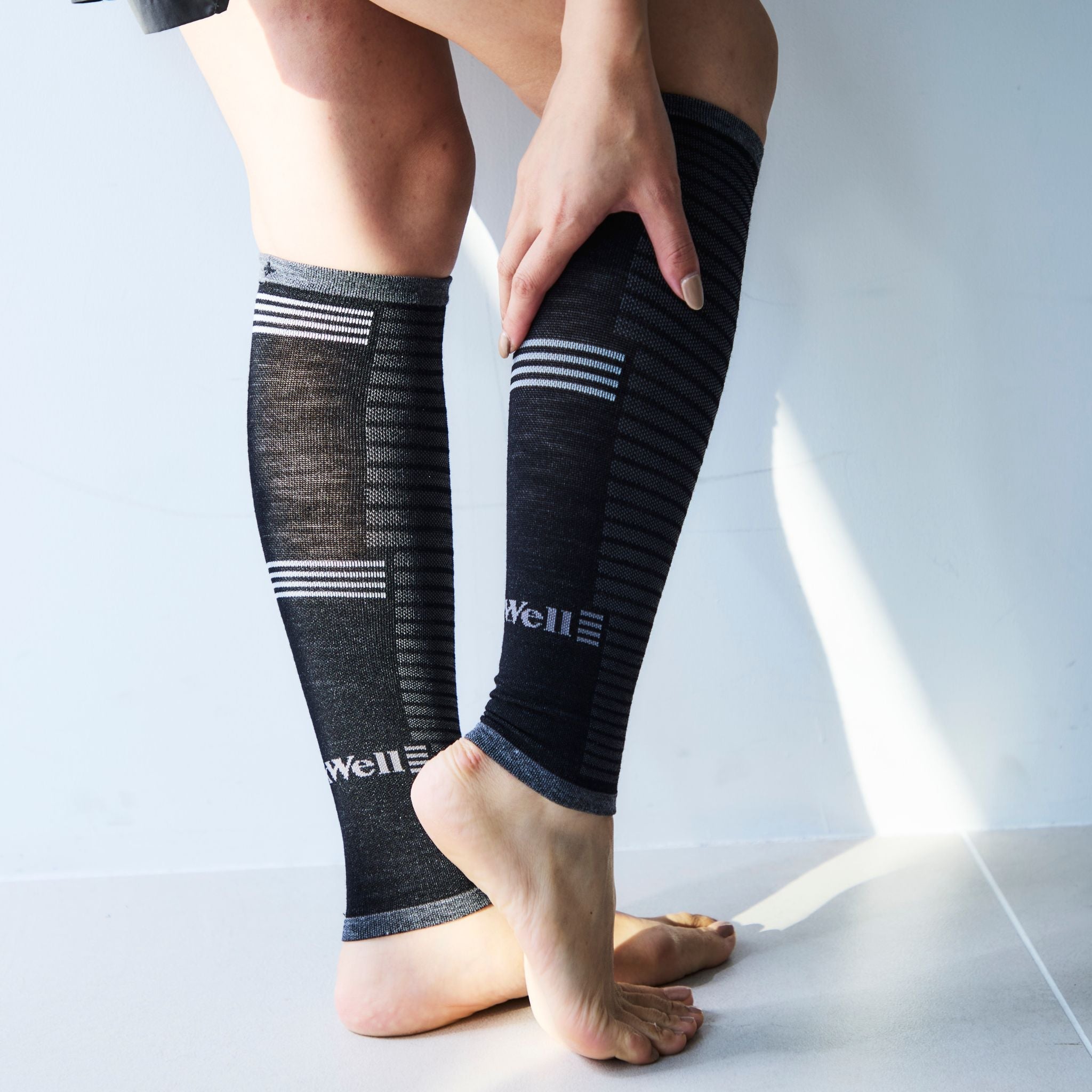 【NEW】[SW203W]STARTING BLOCK SLEEVE　Ladies