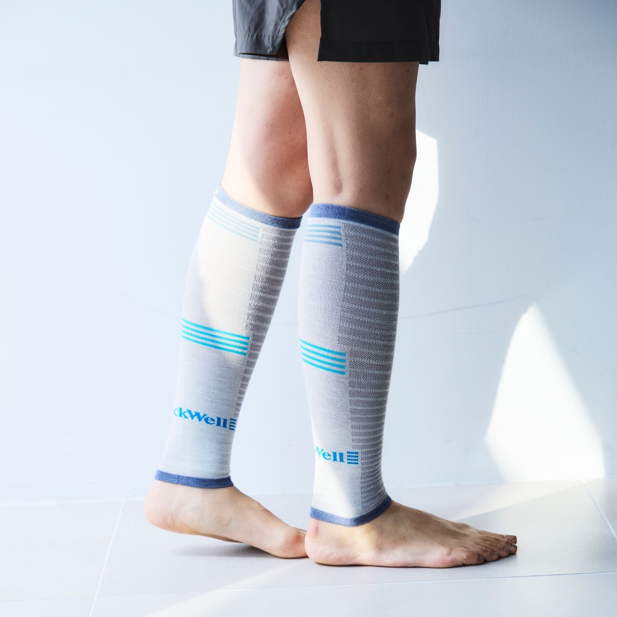 【NEW】[SW203W]STARTING BLOCK SLEEVE　Ladies