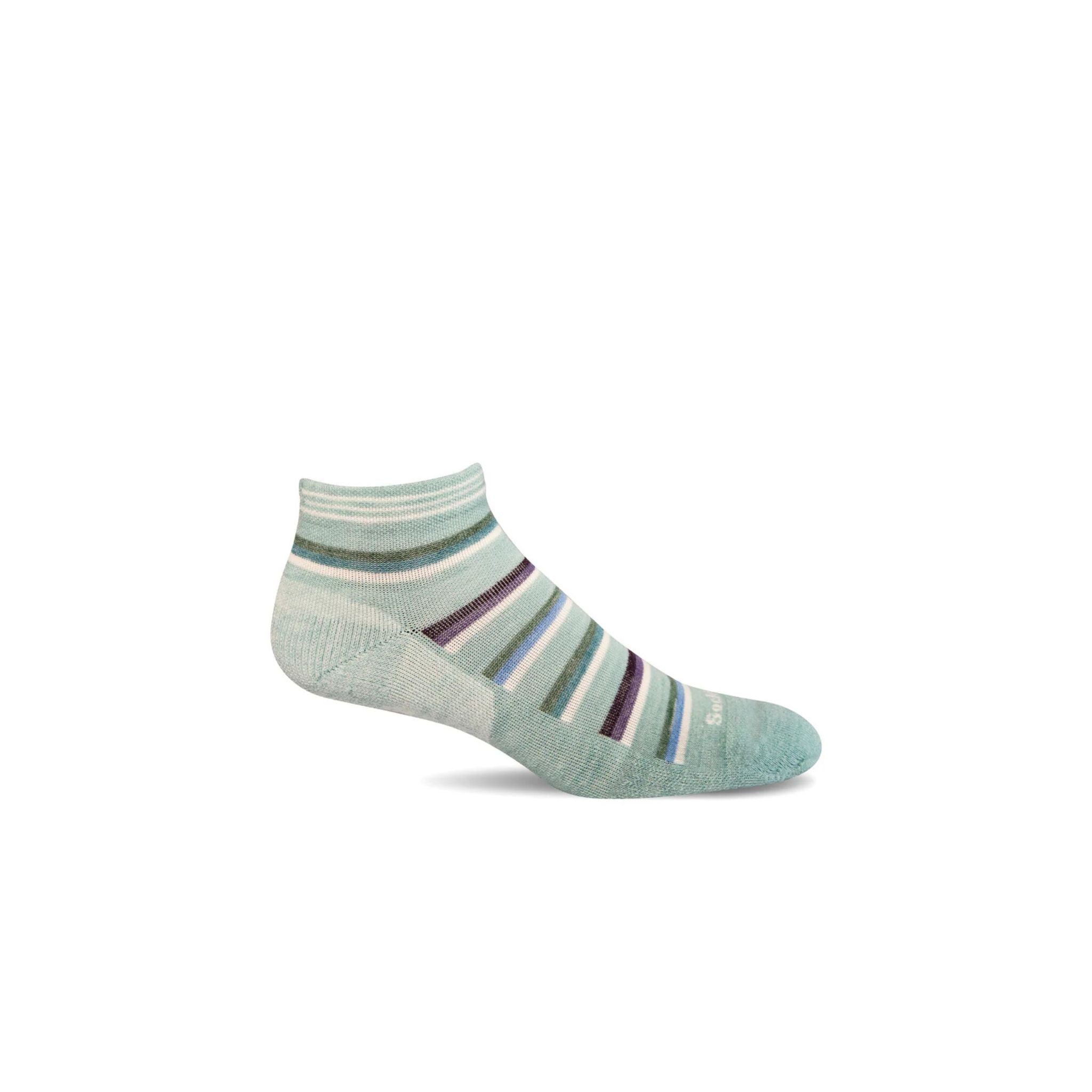 ソックウェル 着圧ソックス レディース 夏冬両用｜Sockwell [SW34W