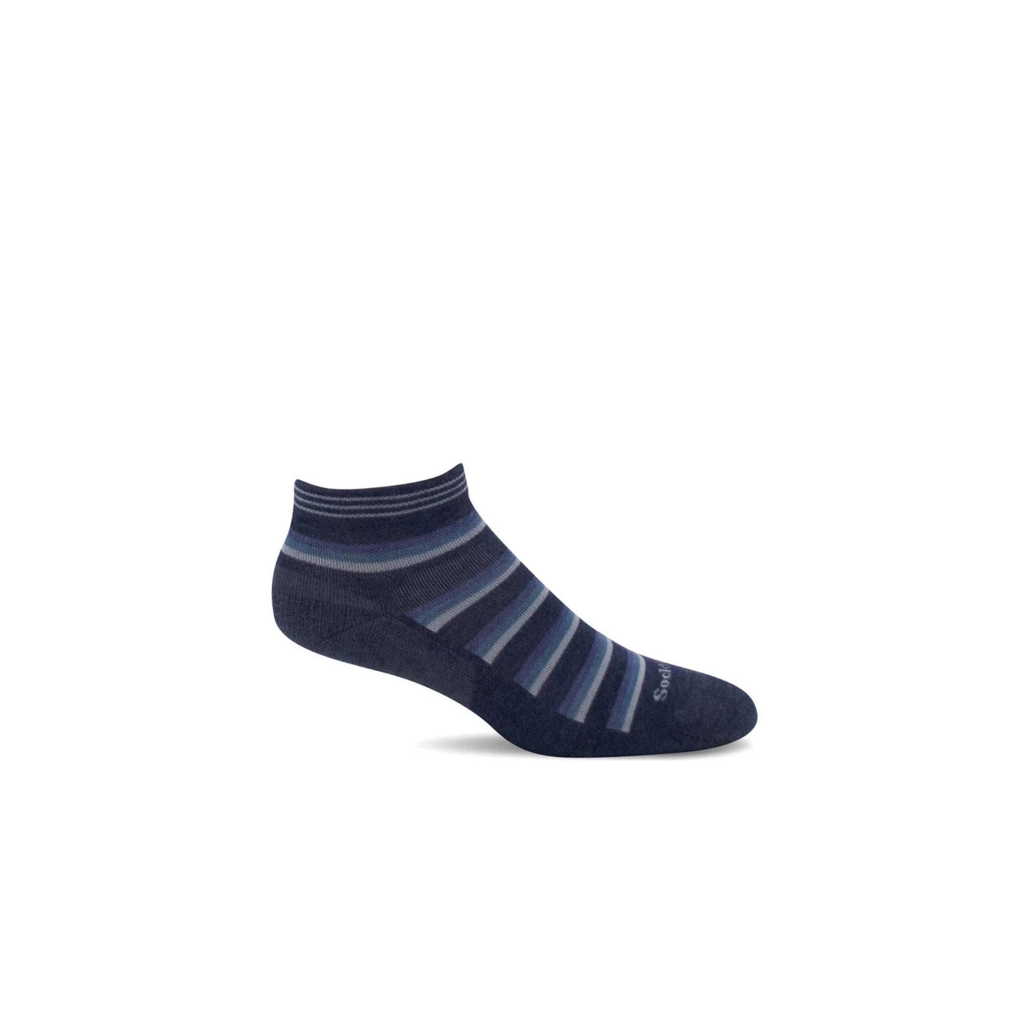 ソックウェル 着圧ソックス レディース 夏冬両用｜Sockwell [SW34W
