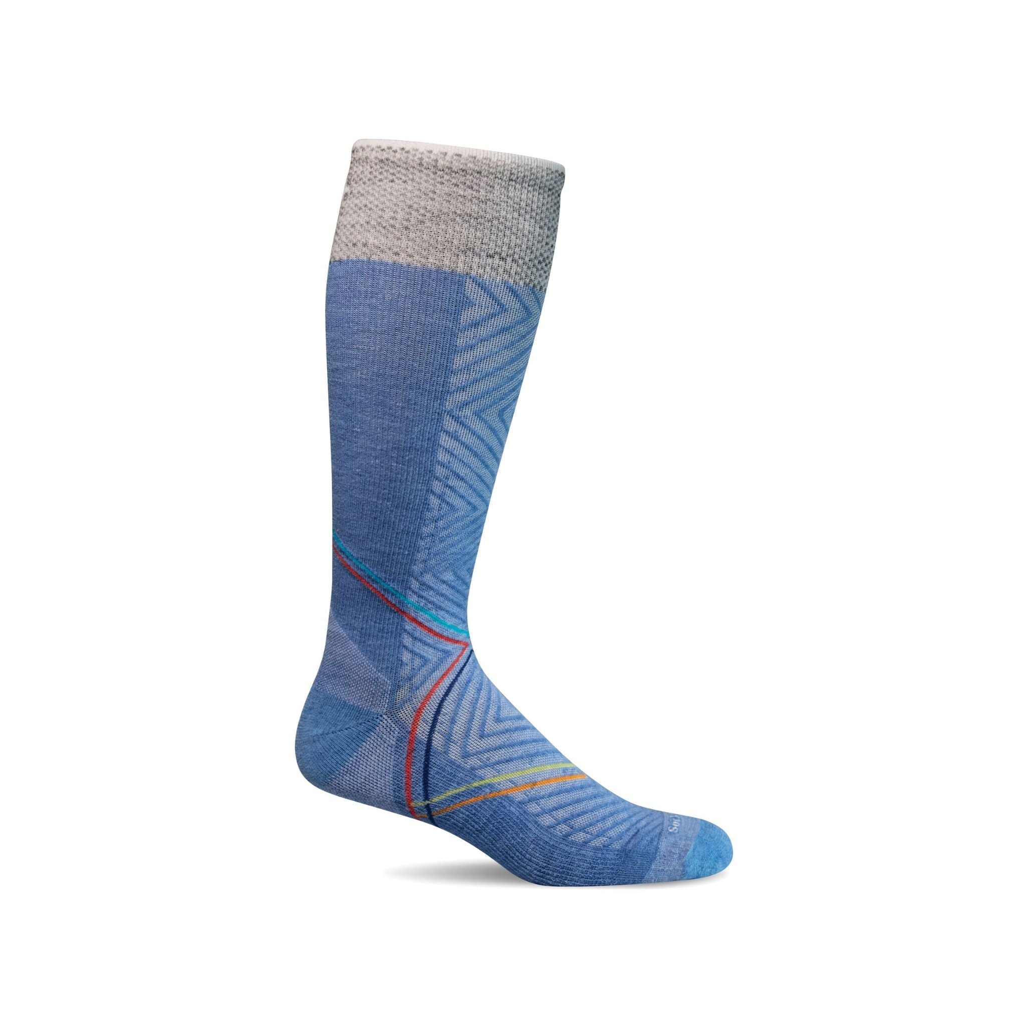 【NEW-COLOR】[SW42W] PULSE KNEE HIGH　Ladies