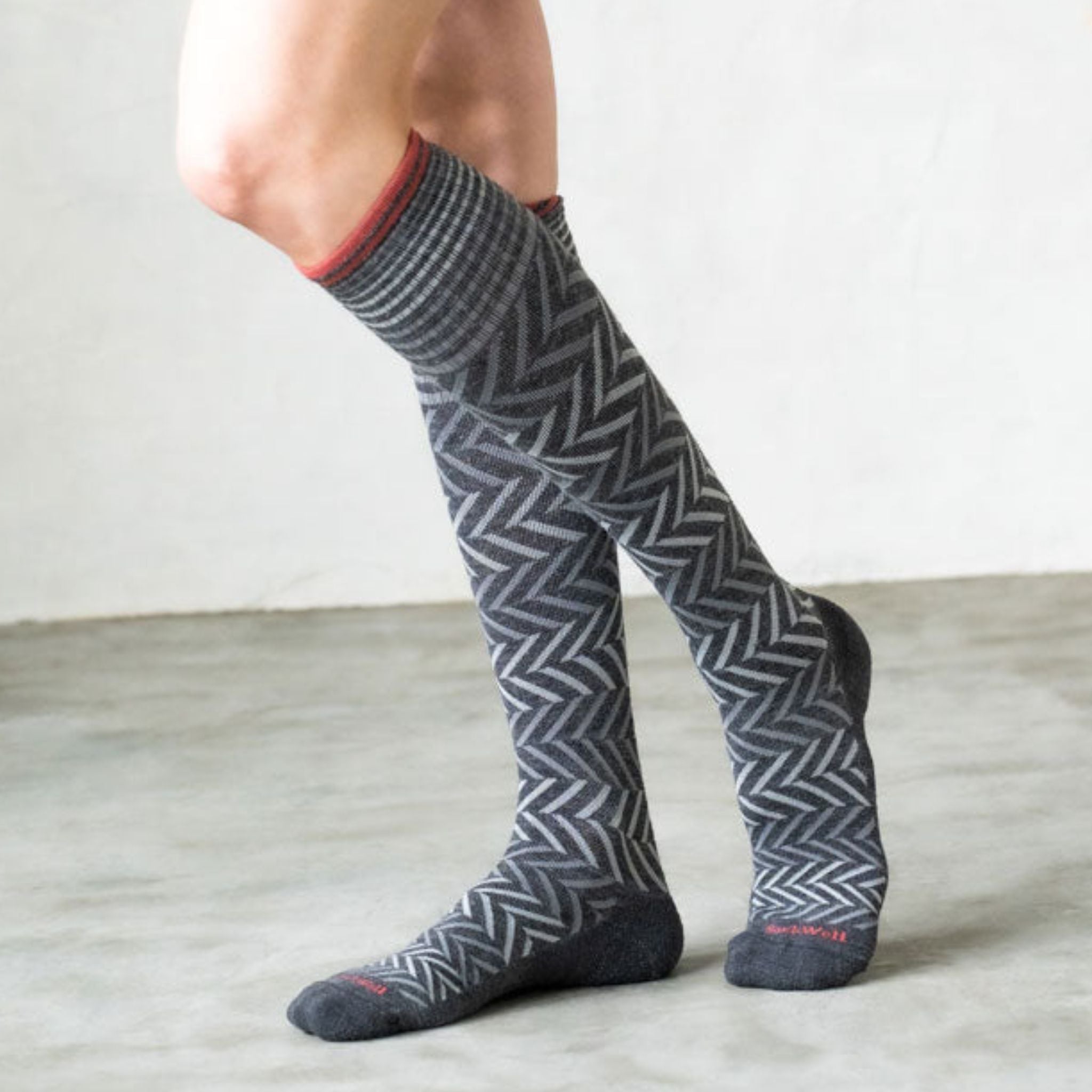[SW7W] CHEVRON　Ladies