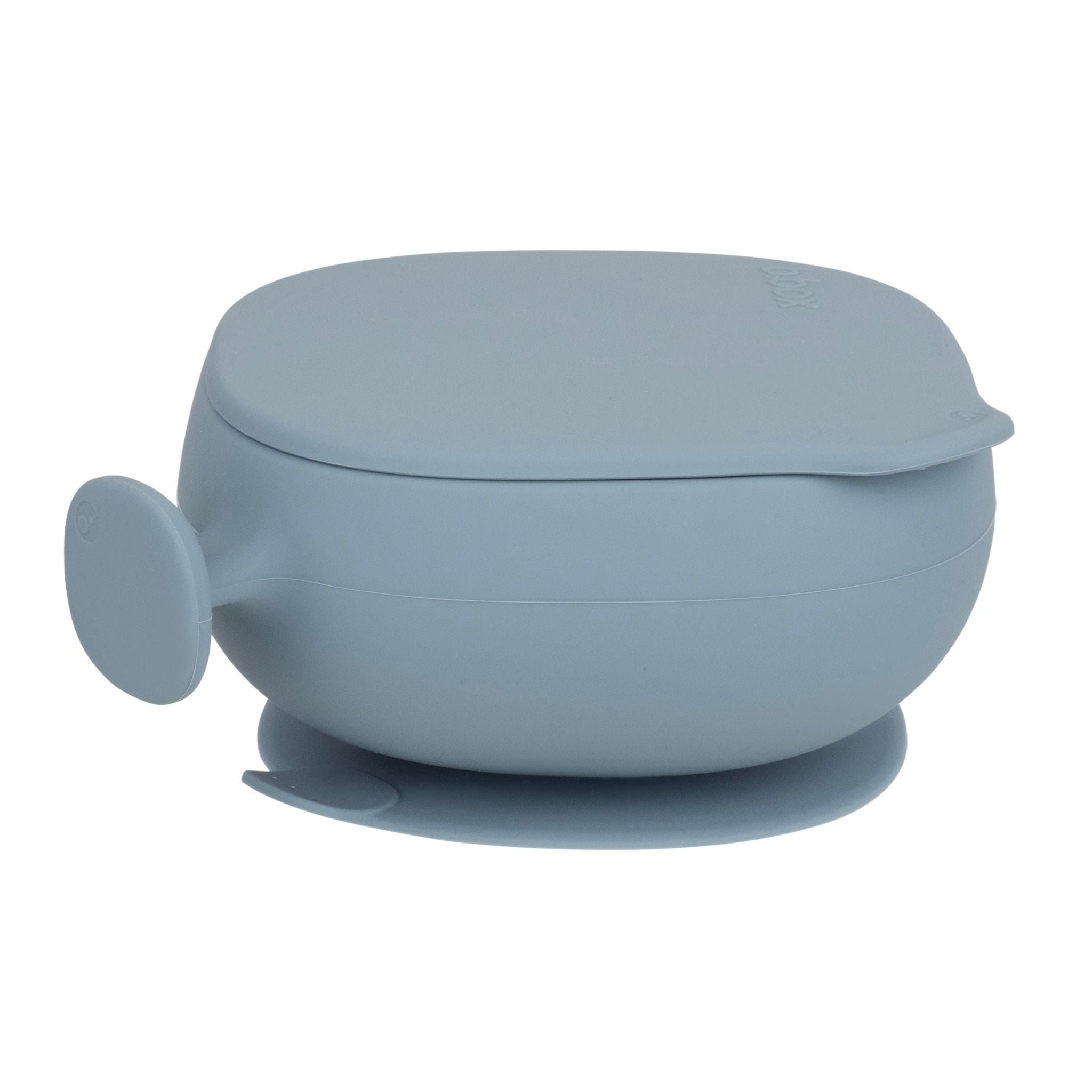 Silicone Bowl+Lid