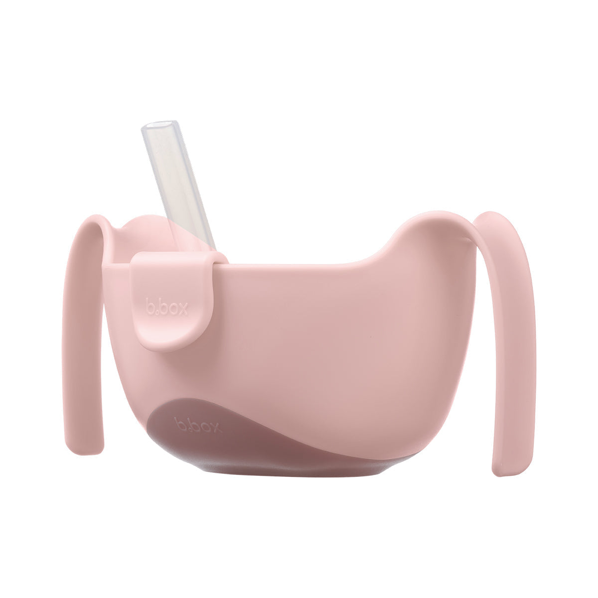 ビーボックス シップスナックボウル blush