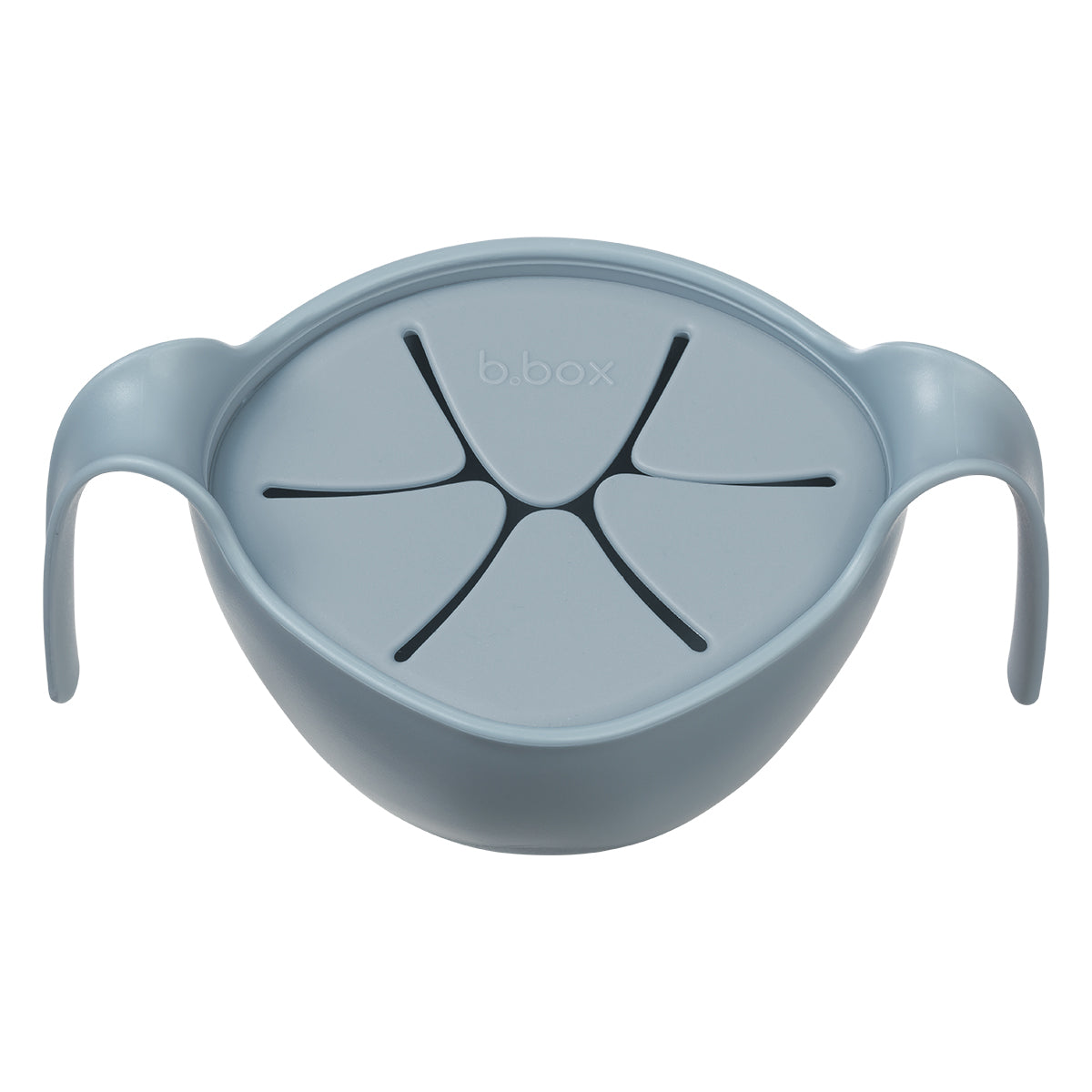 Sip + Snack Bowl