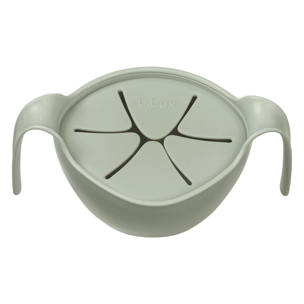 Sip + Snack Bowl