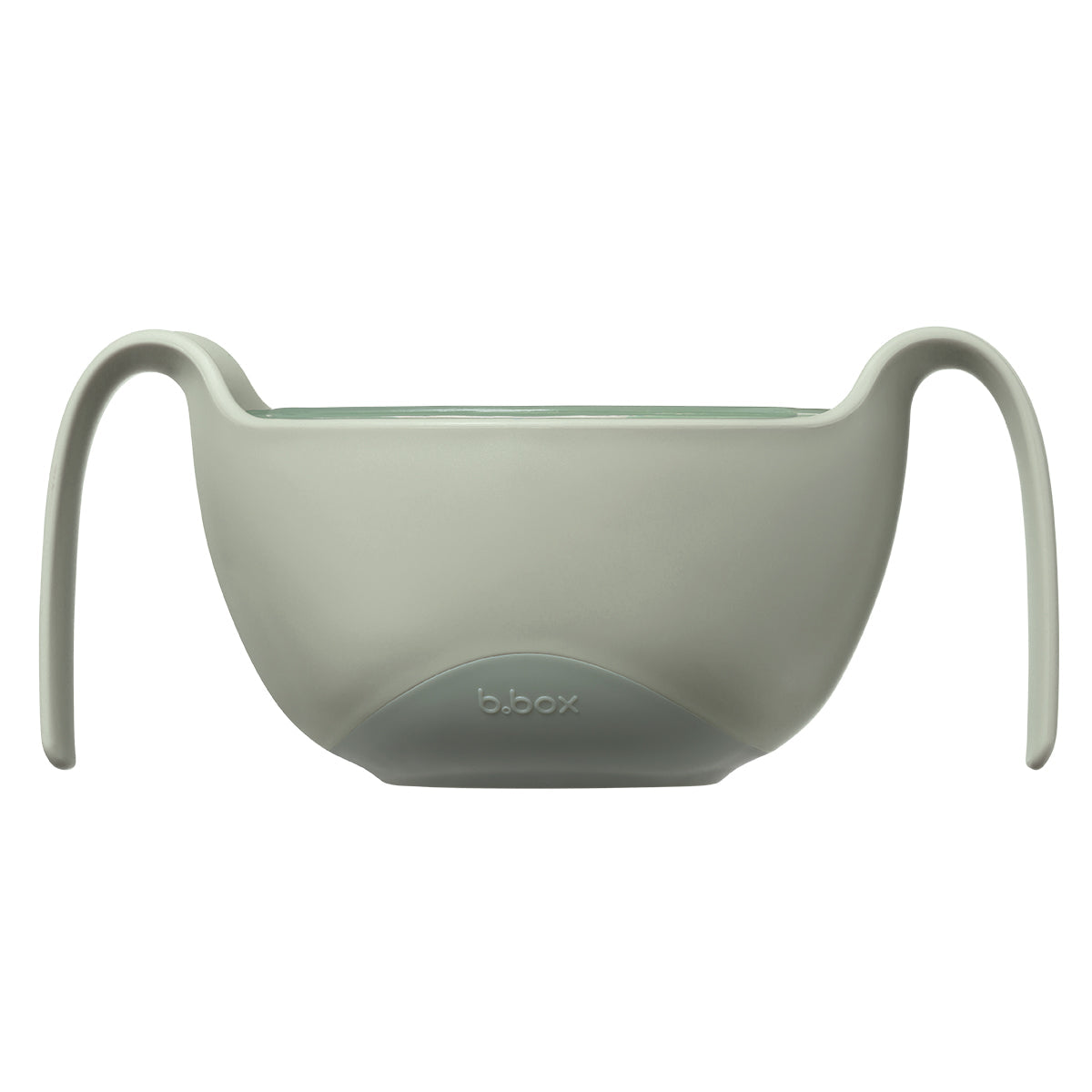 Sip + Snack Bowl