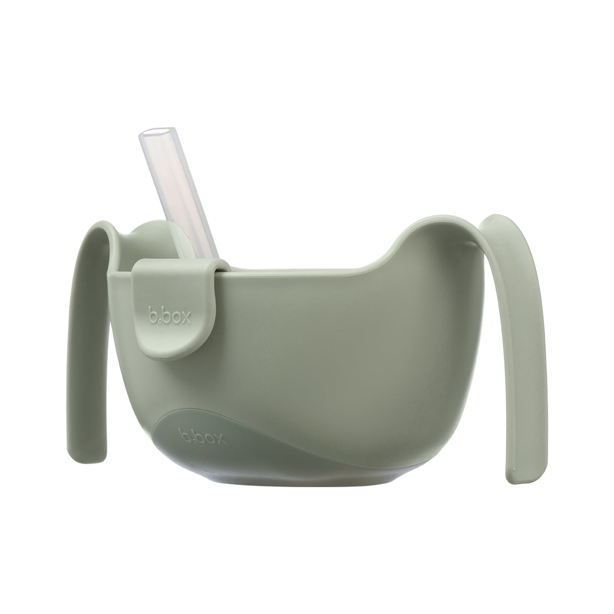 Sip + Snack Bowl