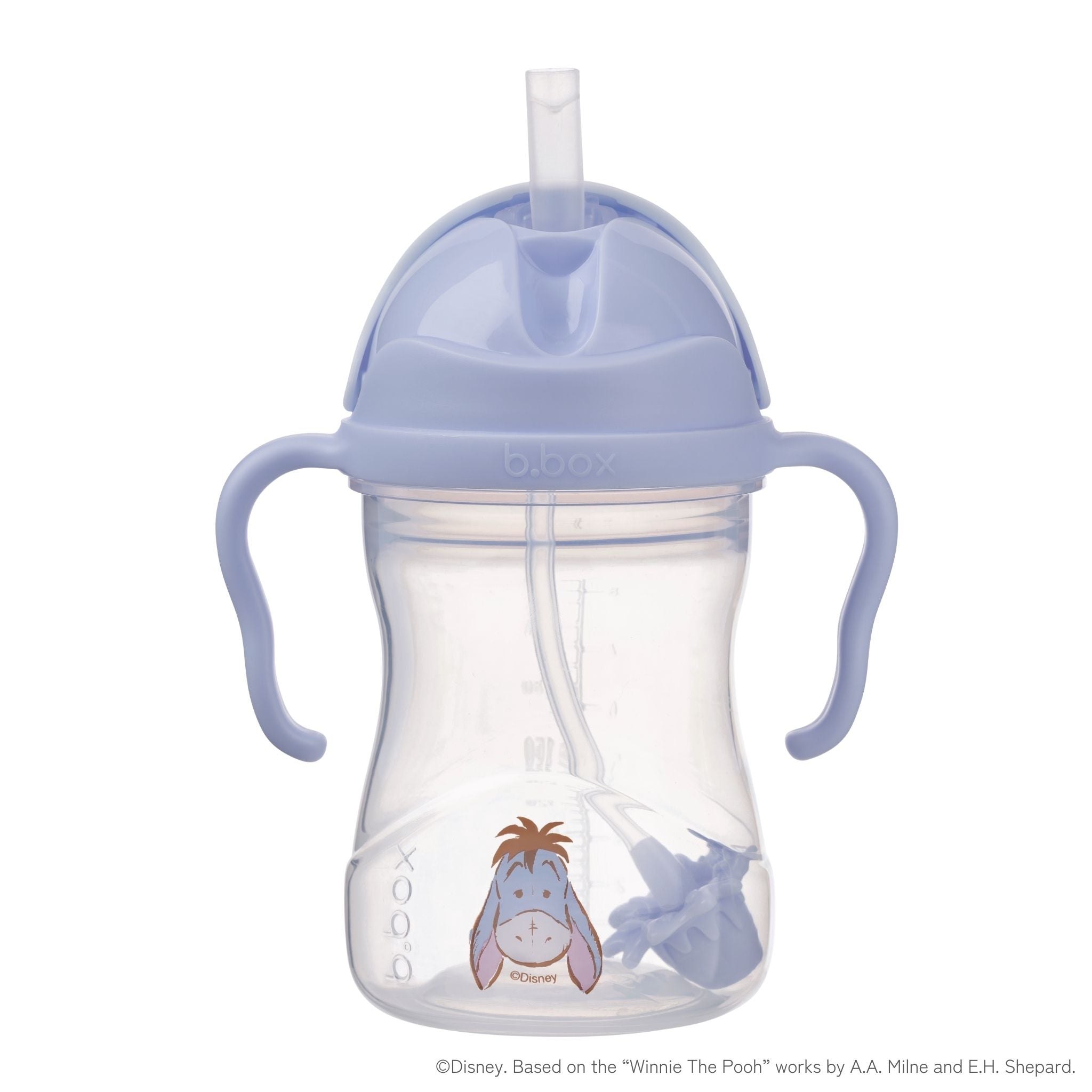 Disney Sippy Cup - WTP100 Eeyore