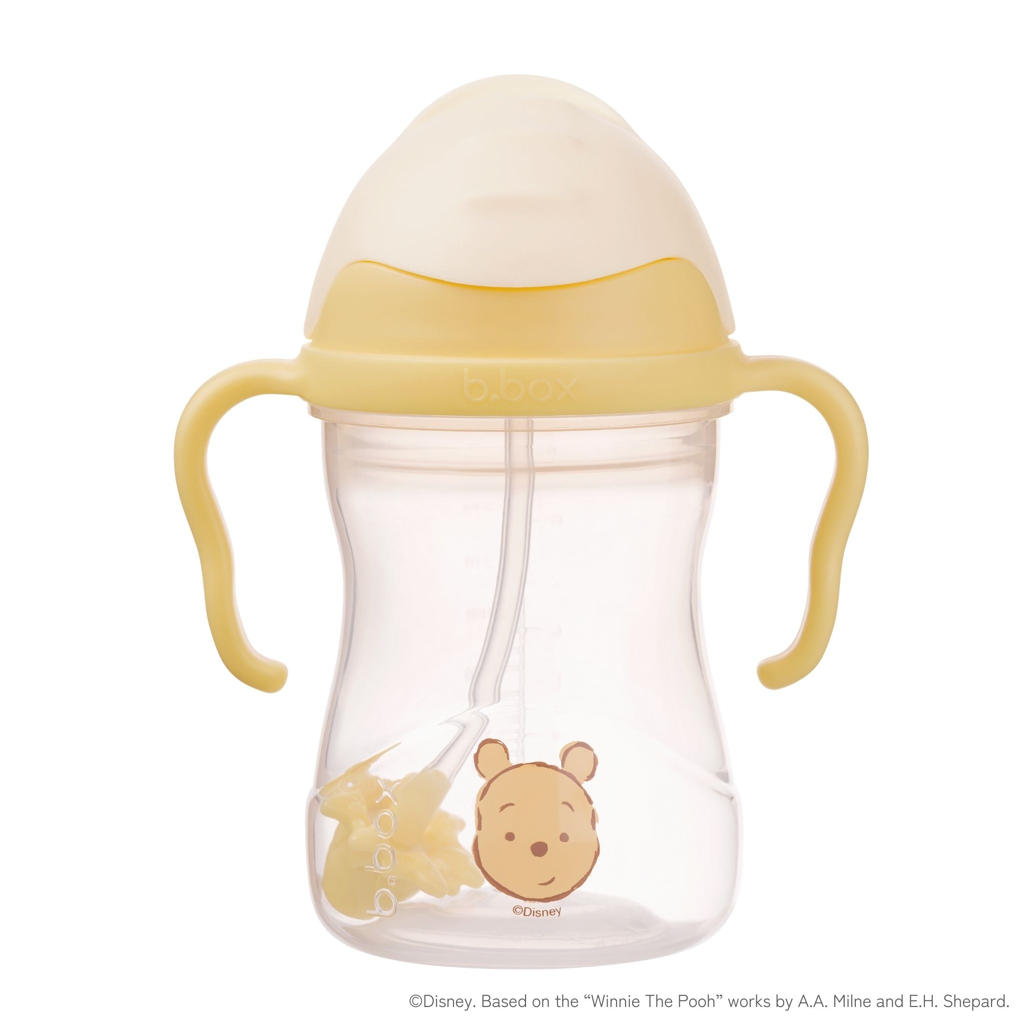 Disney Sippy Cup - WTP100 Pooh