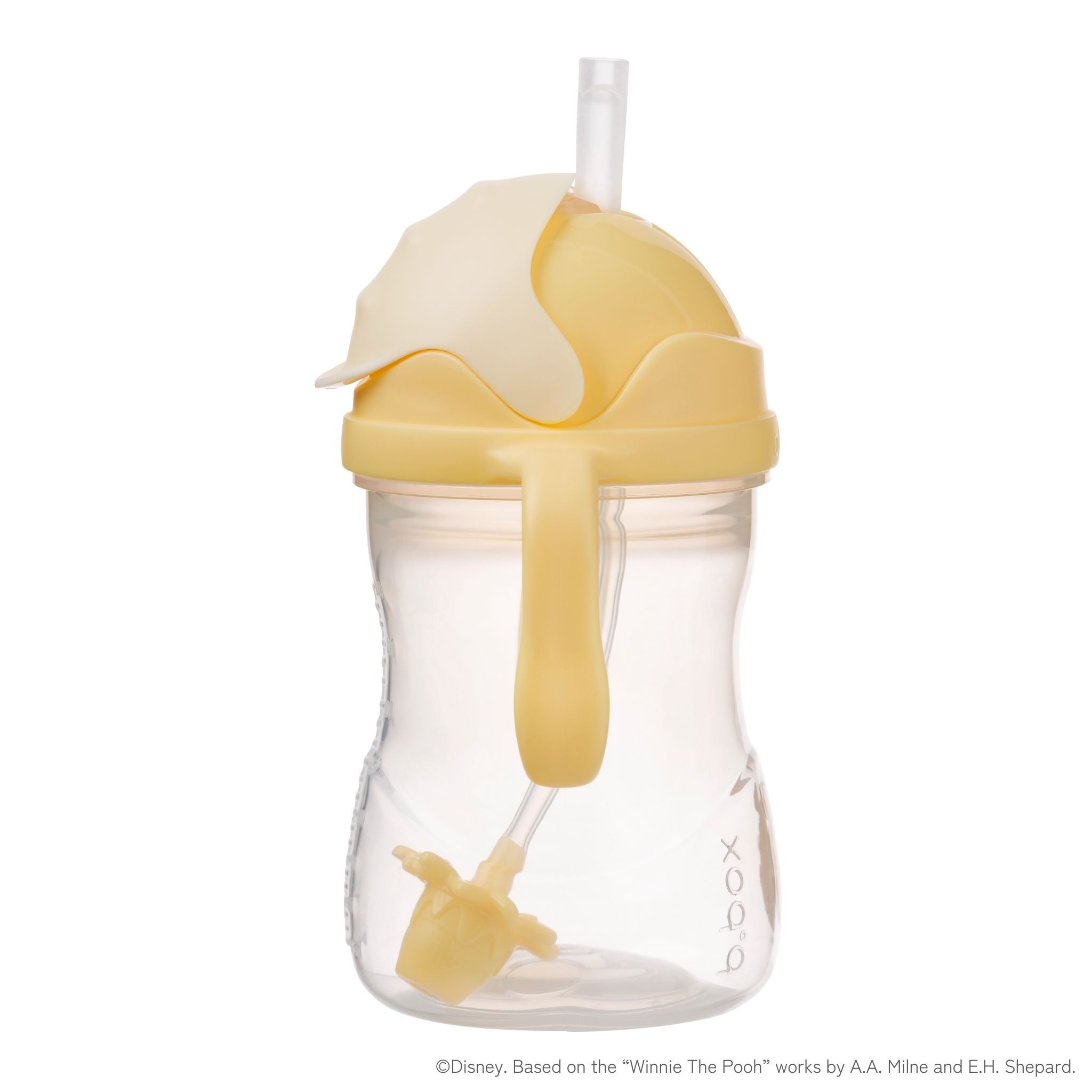 Disney Sippy Cup - WTP100 Pooh