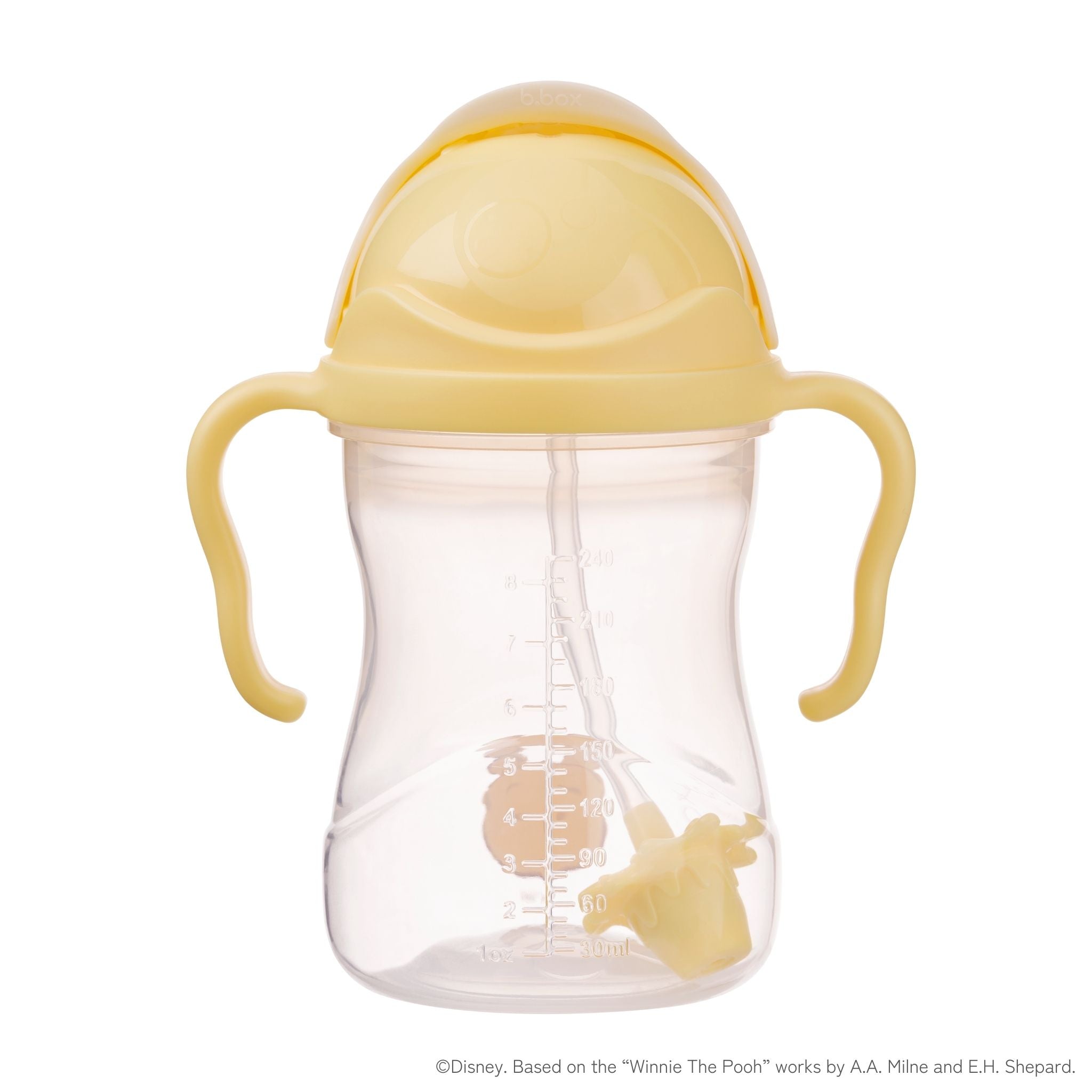 Disney Sippy Cup - WTP100 Pooh