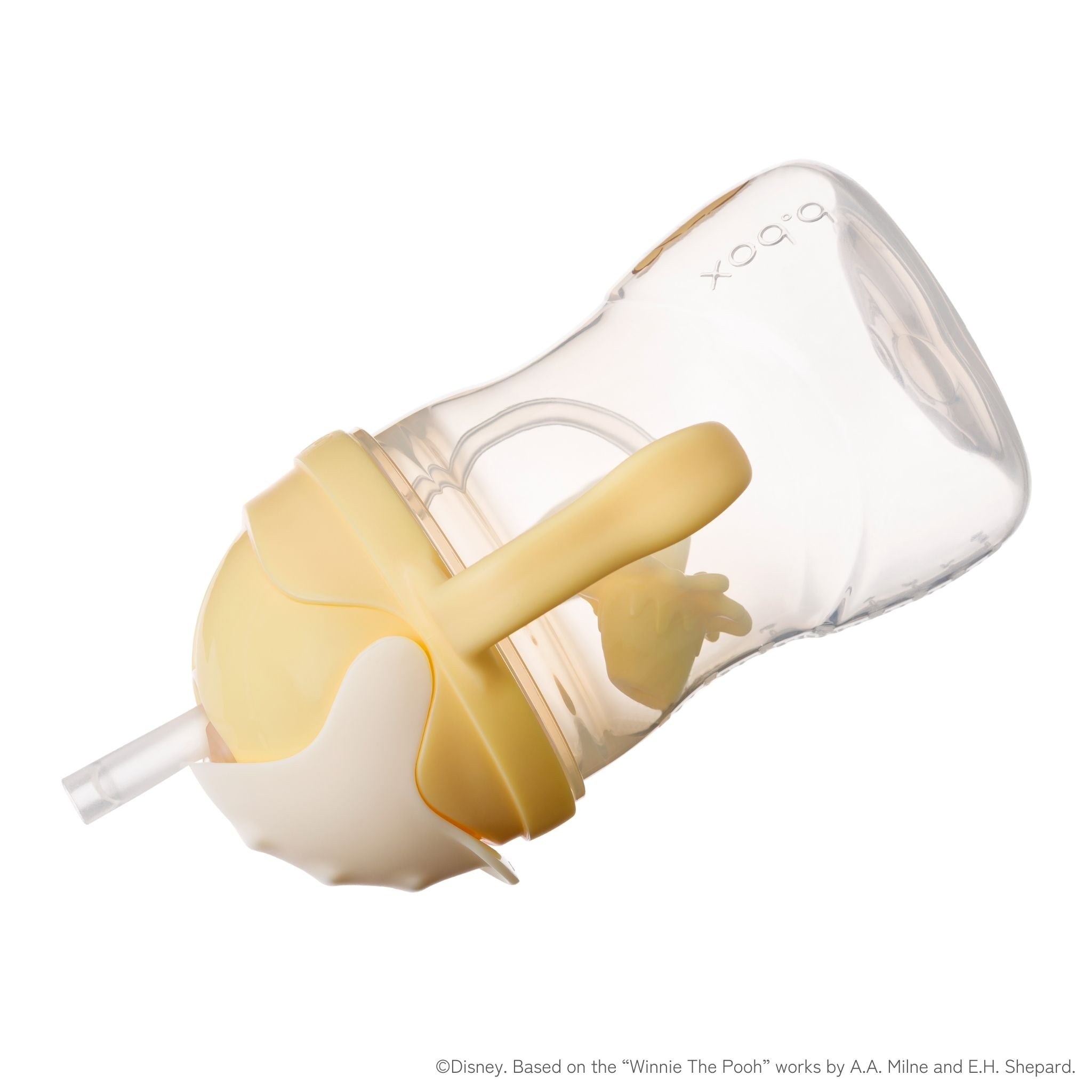 Disney Sippy Cup - WTP100 Pooh