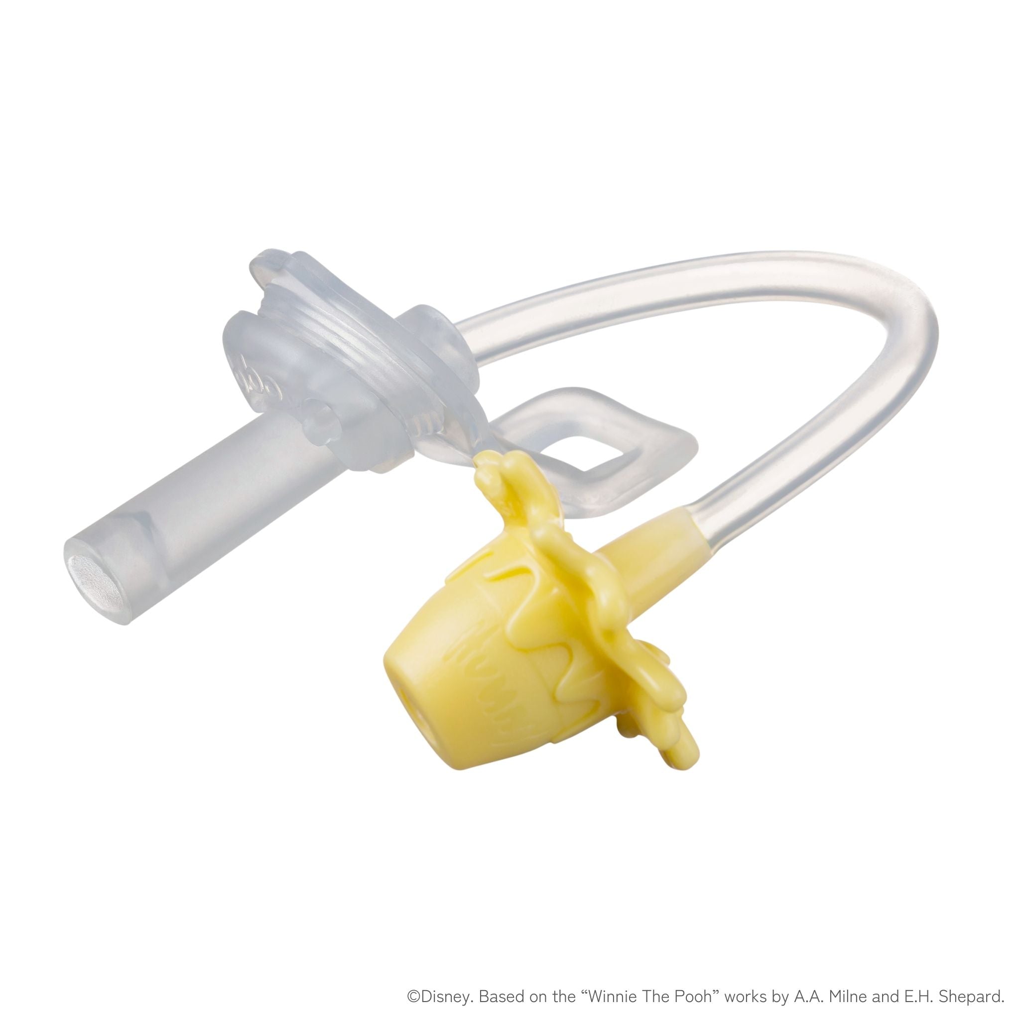 Disney Sippy Cup - WTP100 Pooh