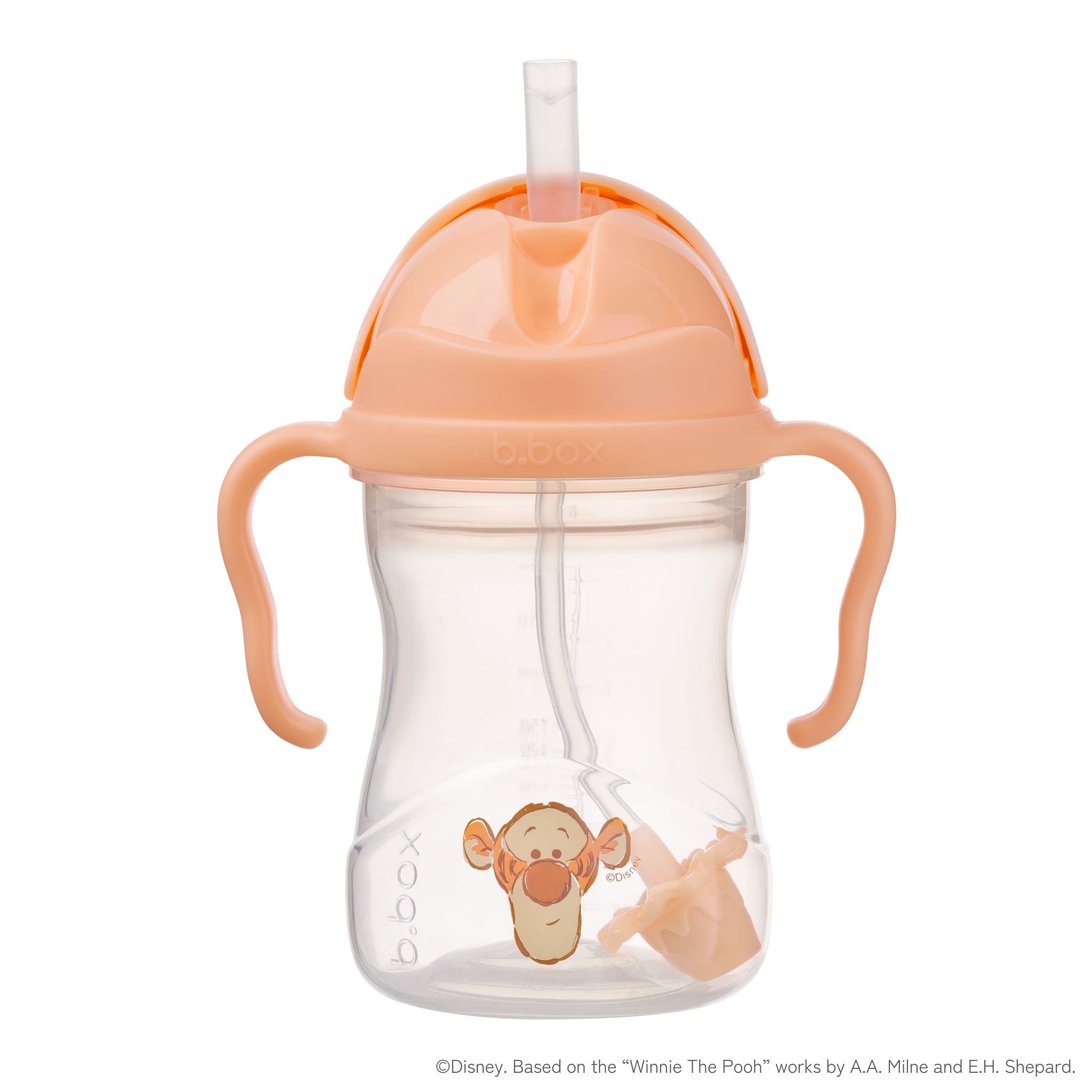 Disney Sippy Cup - WTP100 Tigger