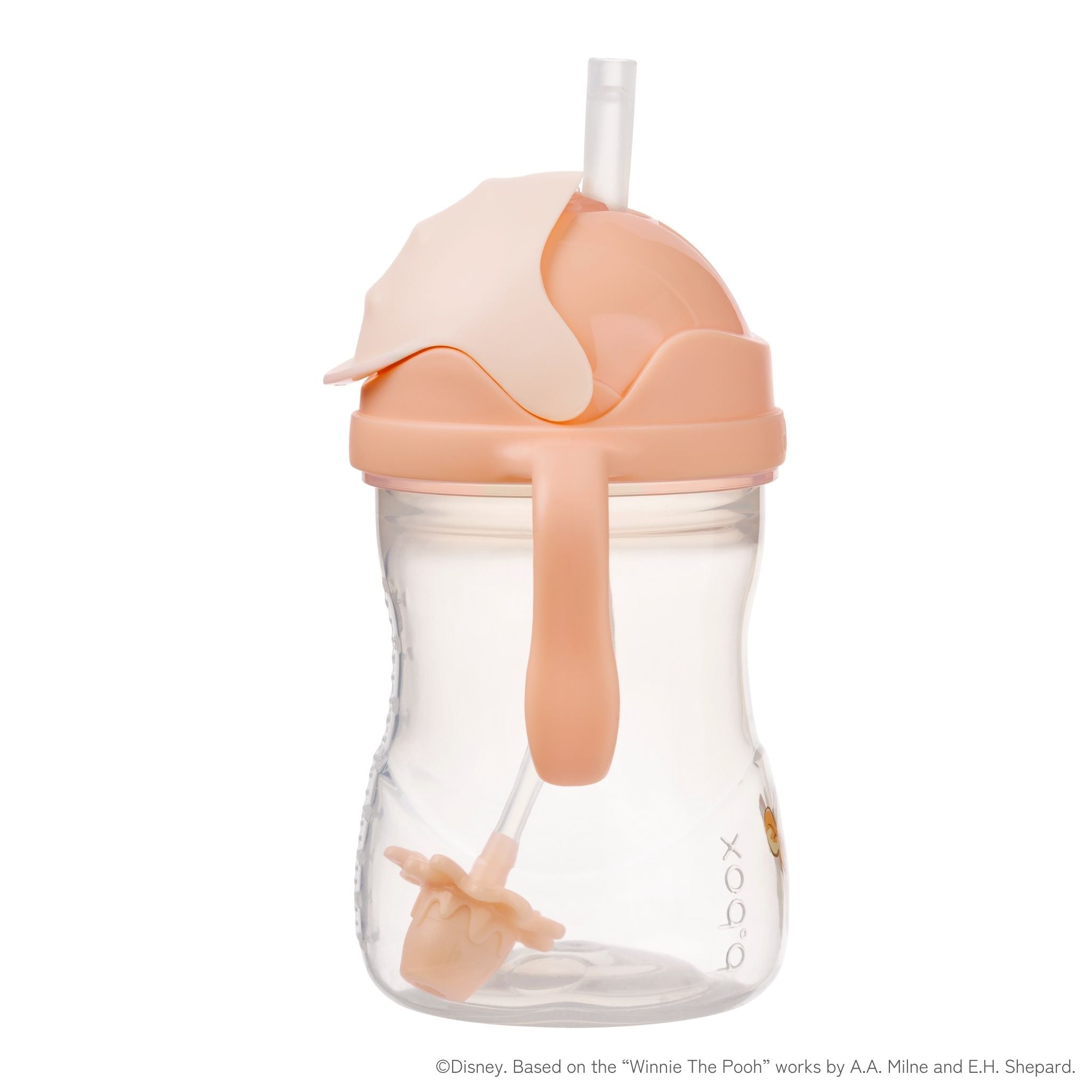 Disney Sippy Cup - WTP100 Tigger