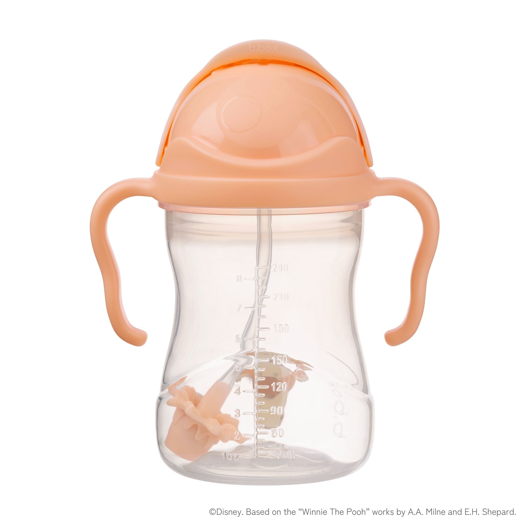 Disney Sippy Cup - WTP100 Tigger