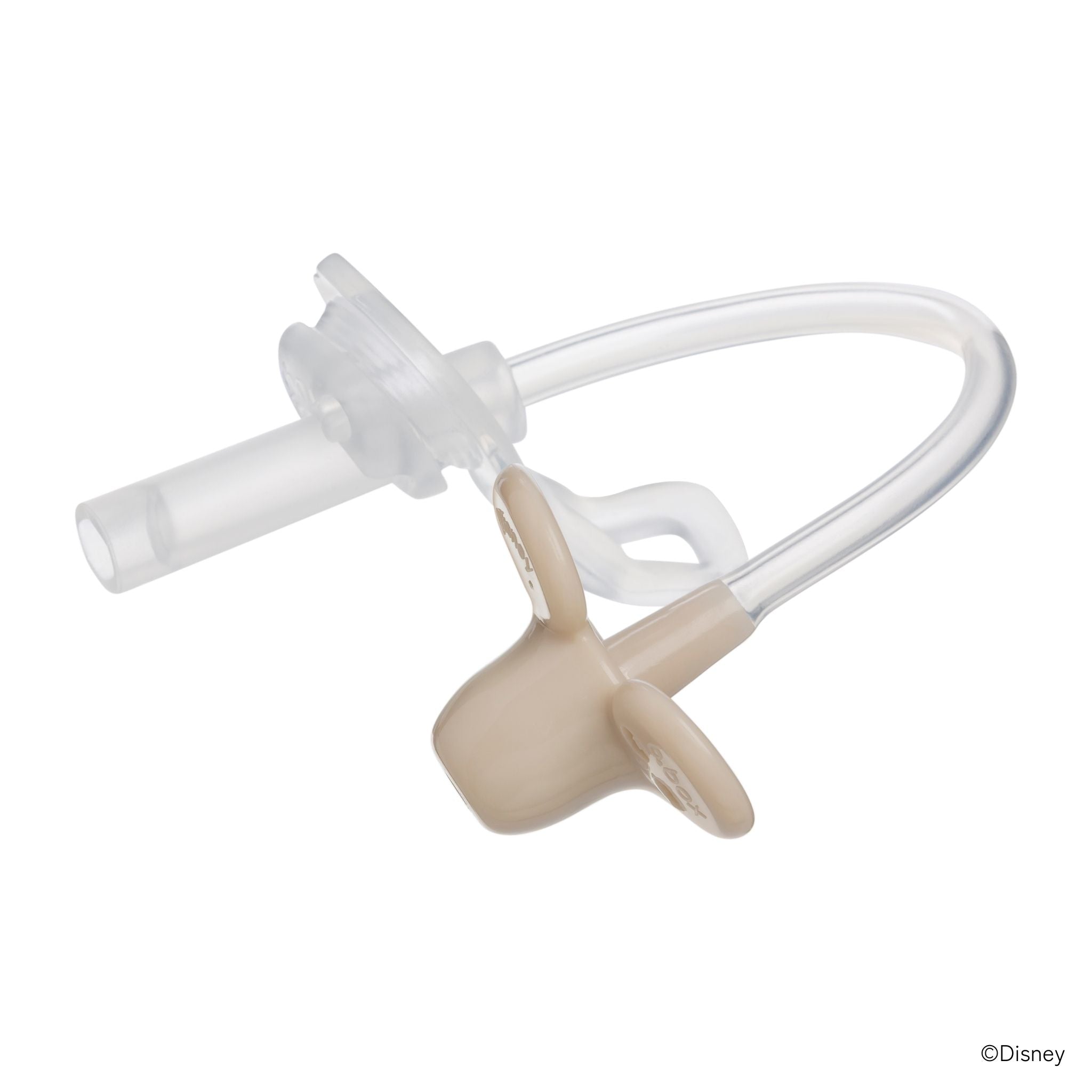 Disney Sippy Cup Replacement Straw - Mickey Soft