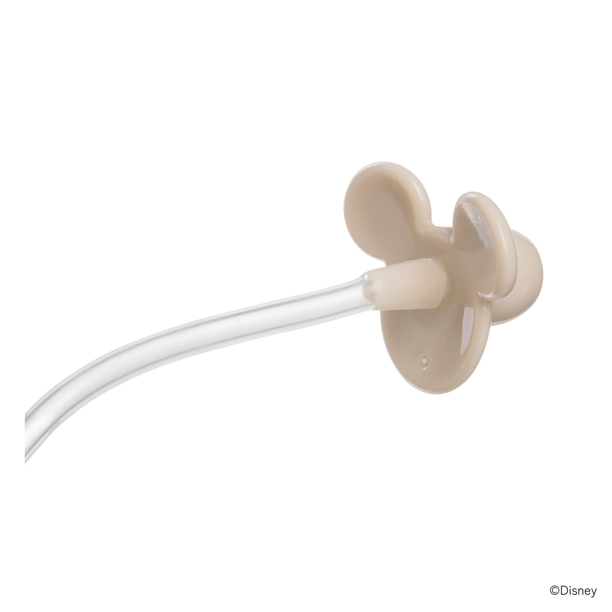 Disney Sippy Cup Replacement Straw - Mickey Soft