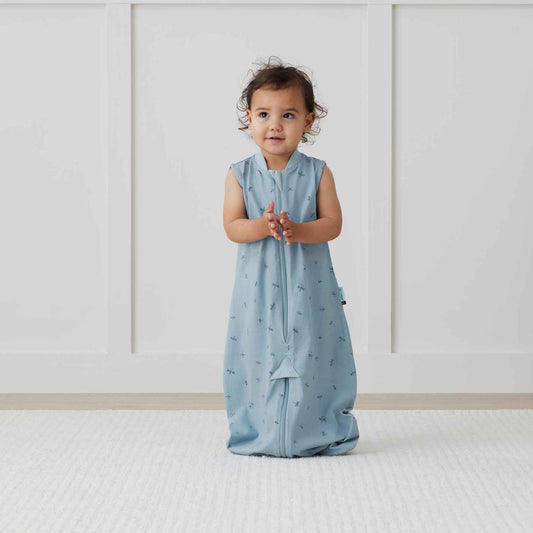 Jersey Sleep Suit Bag 0.2 TOG