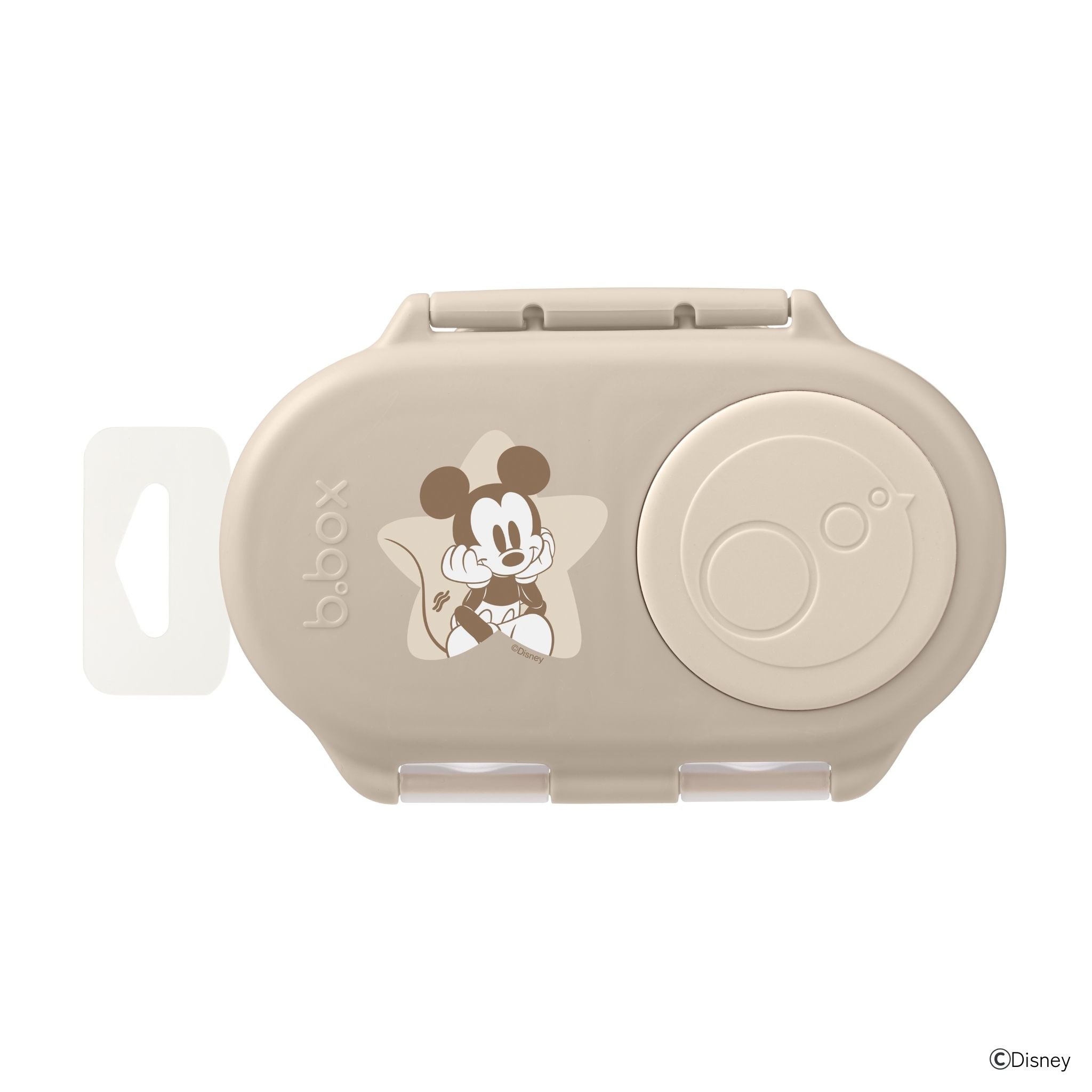 Disney Snackbox - Mickey Soft