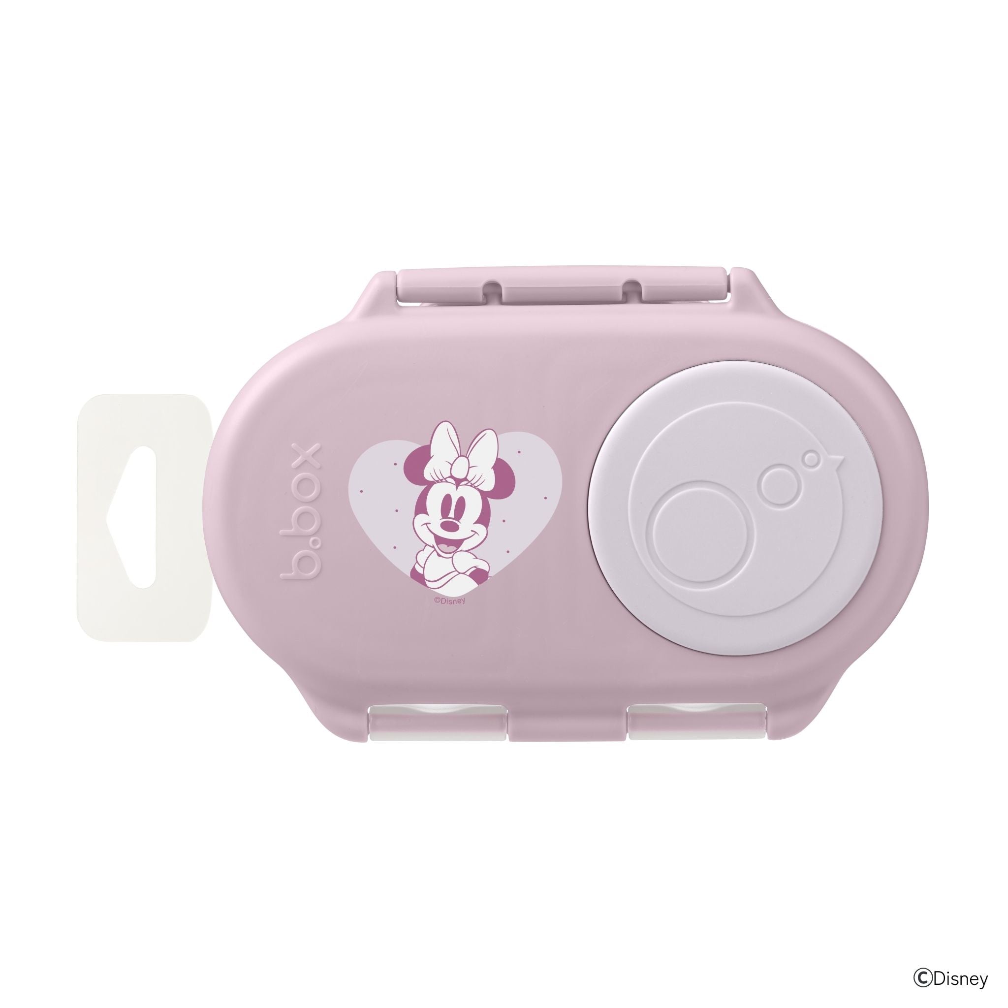 Disney Snackbox - Minnie Soft