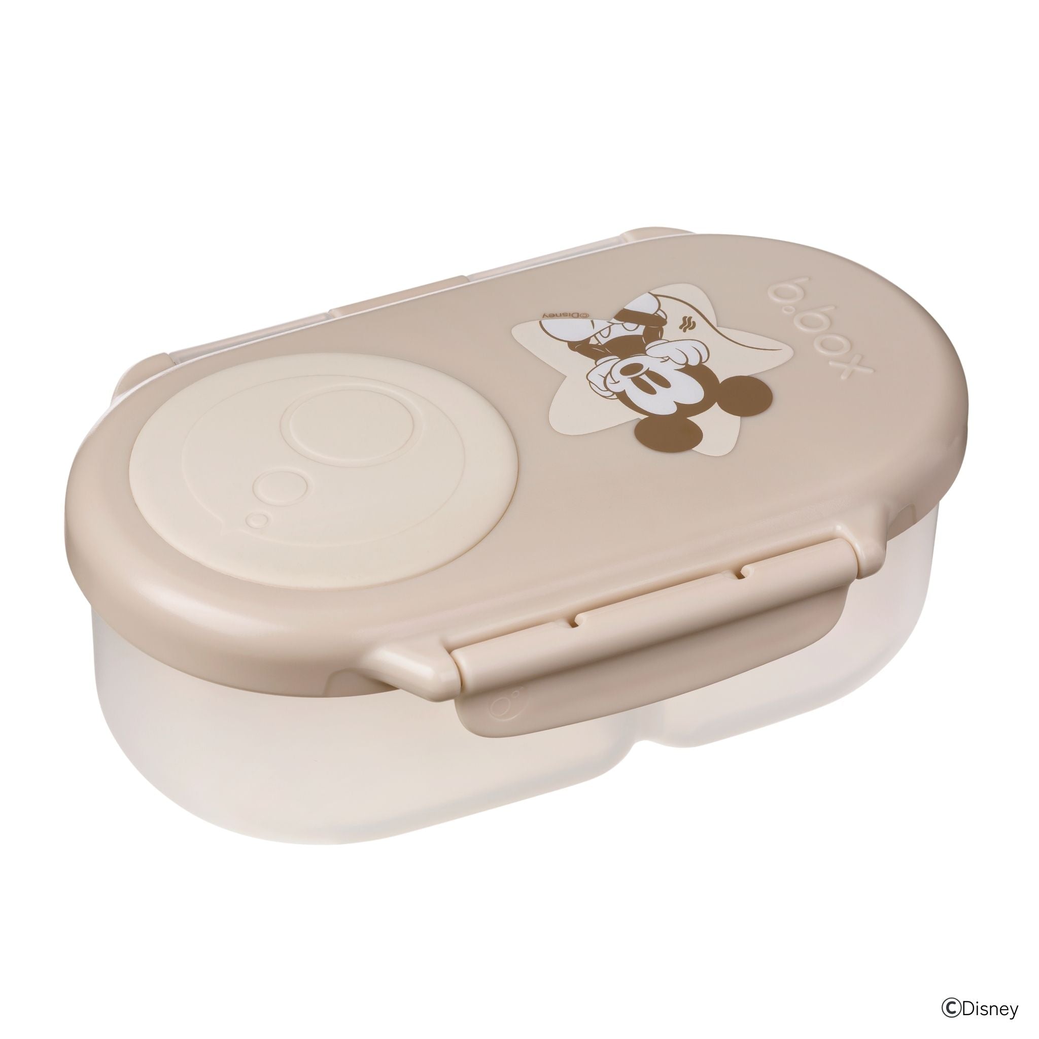 Disney Snackbox - Mickey Soft